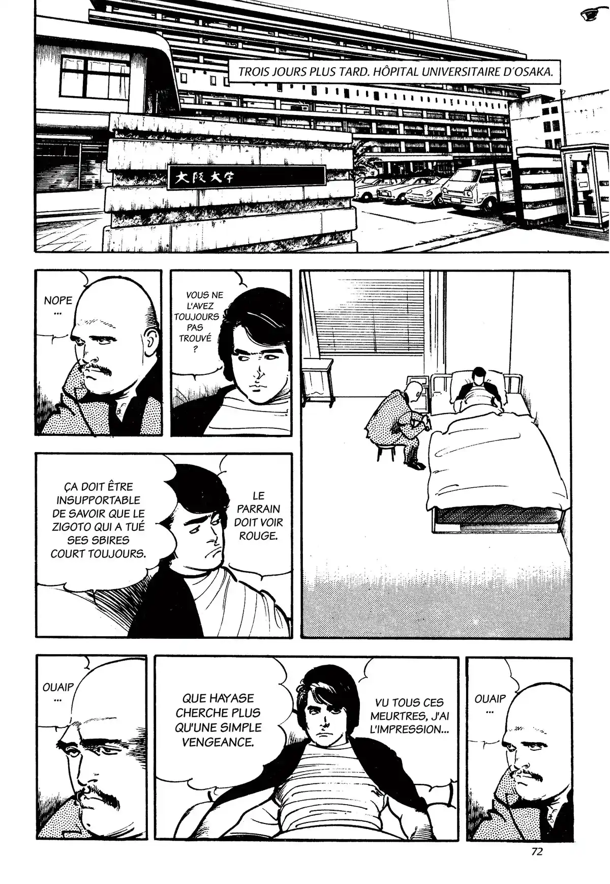 Mob Shinigami Volume 1 page 68