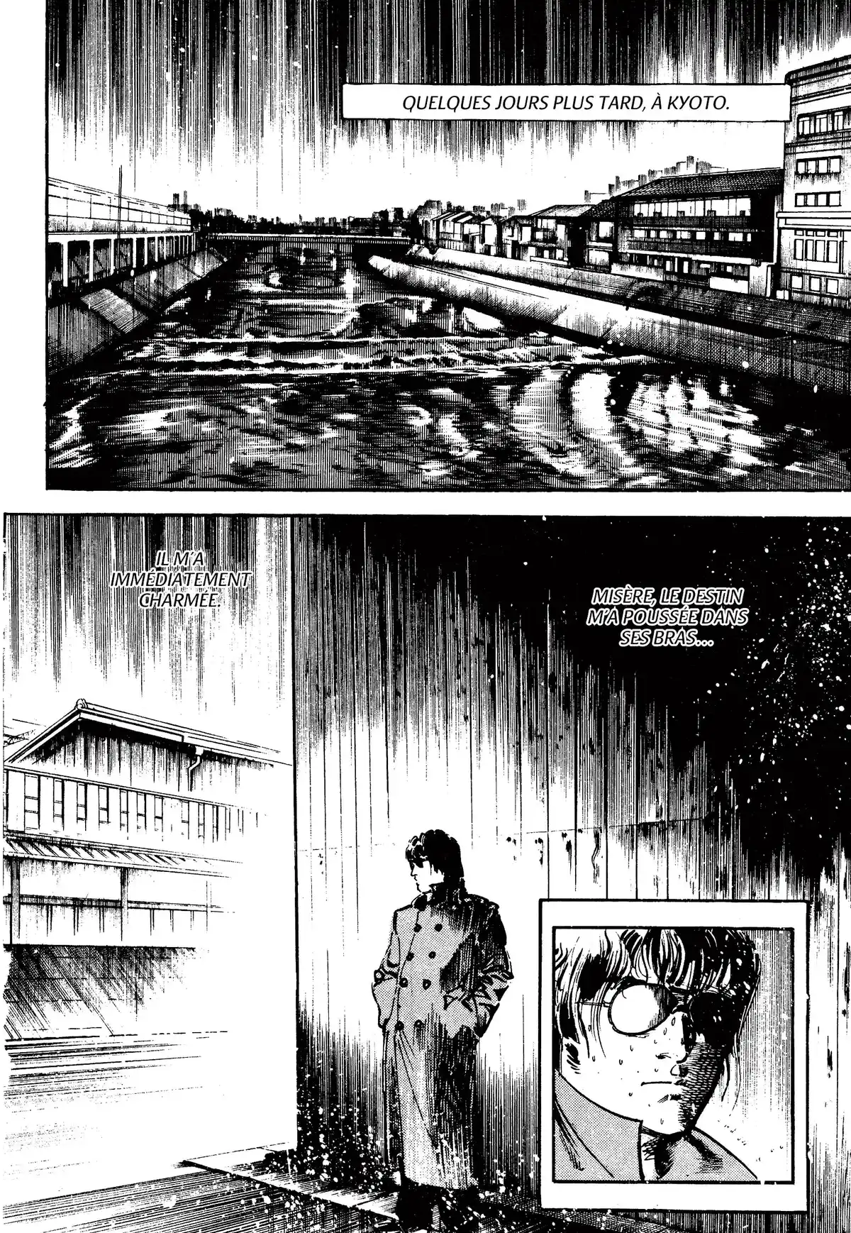 Mob Shinigami Volume 1 page 72