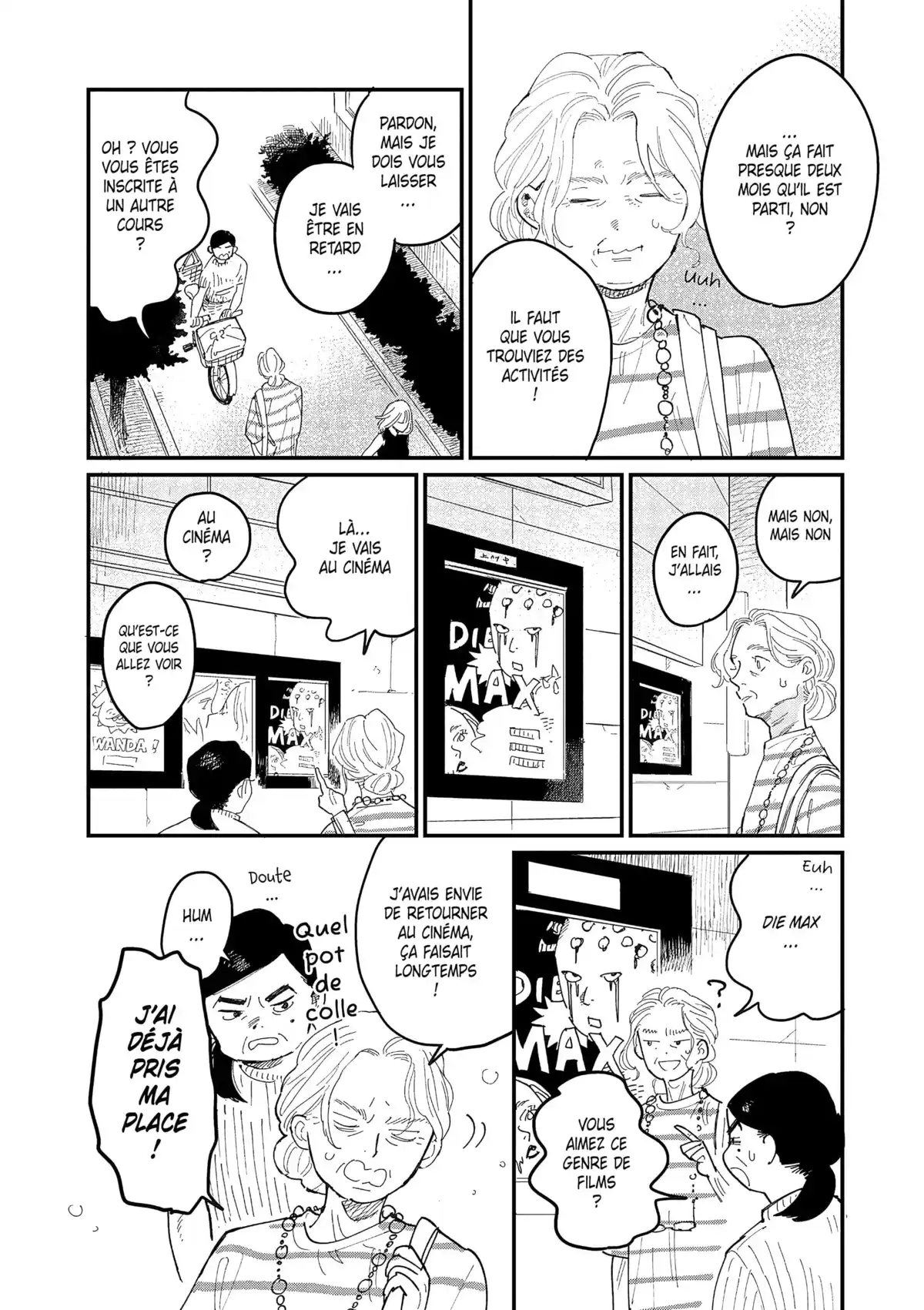 Ocean Rush Volume 1 page 10