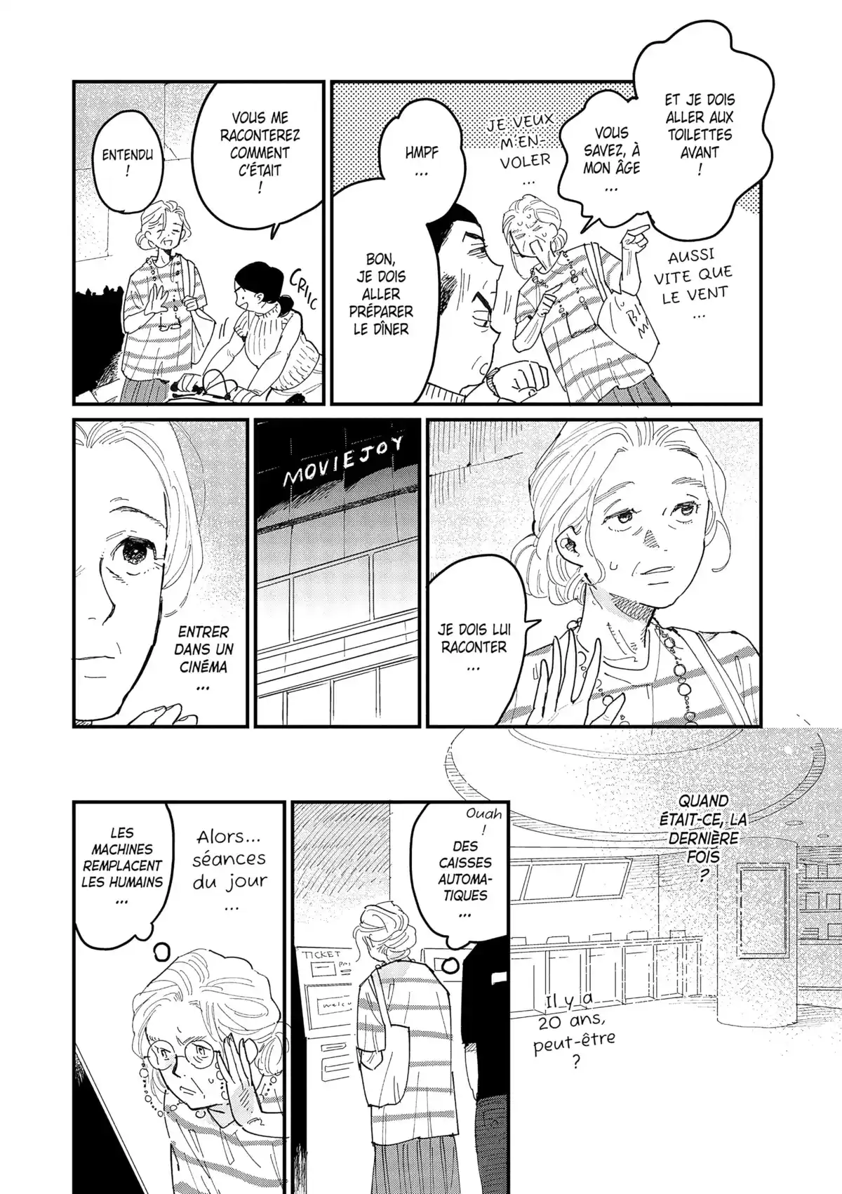 Ocean Rush Volume 1 page 11