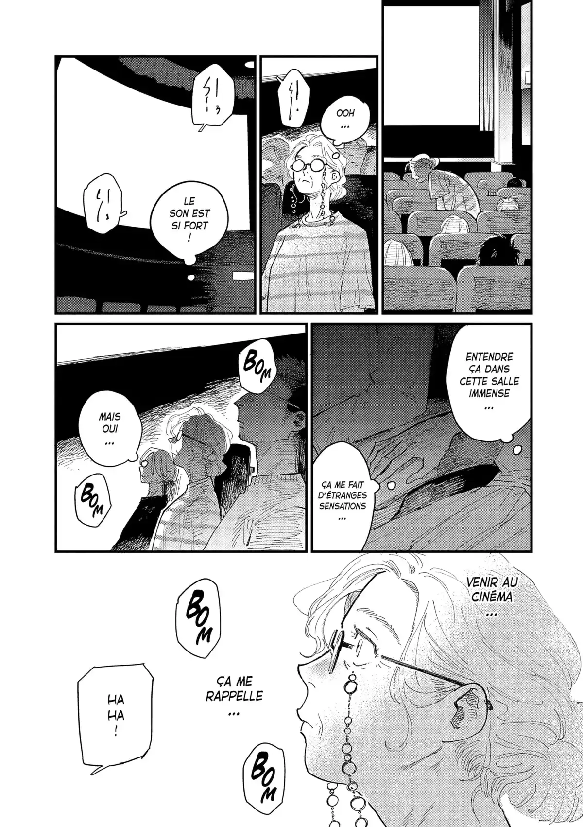 Ocean Rush Volume 1 page 14