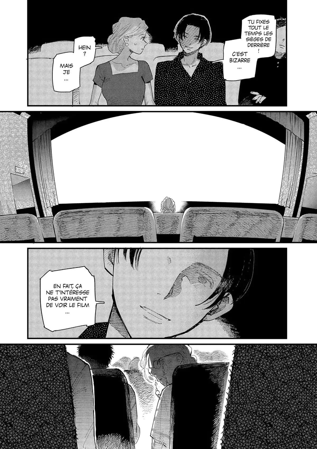 Ocean Rush Volume 1 page 15