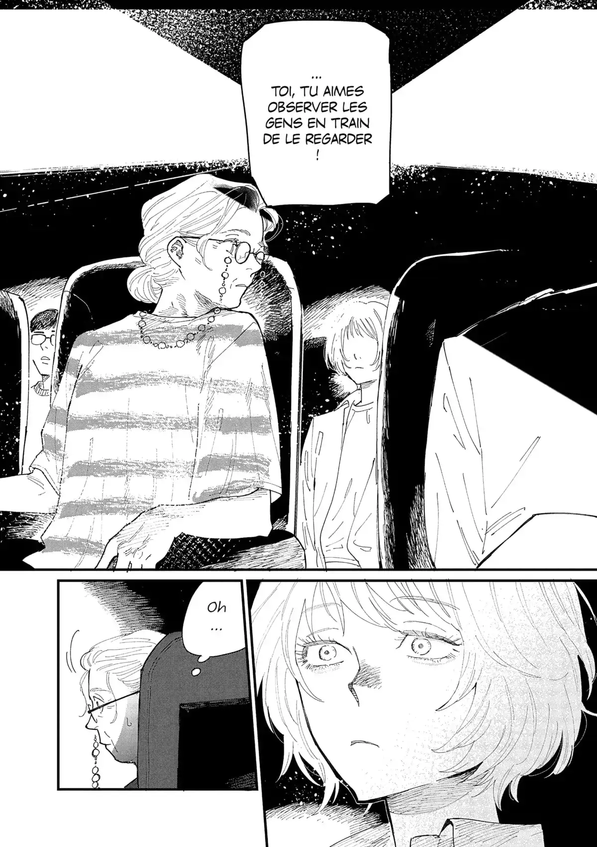 Ocean Rush Volume 1 page 16