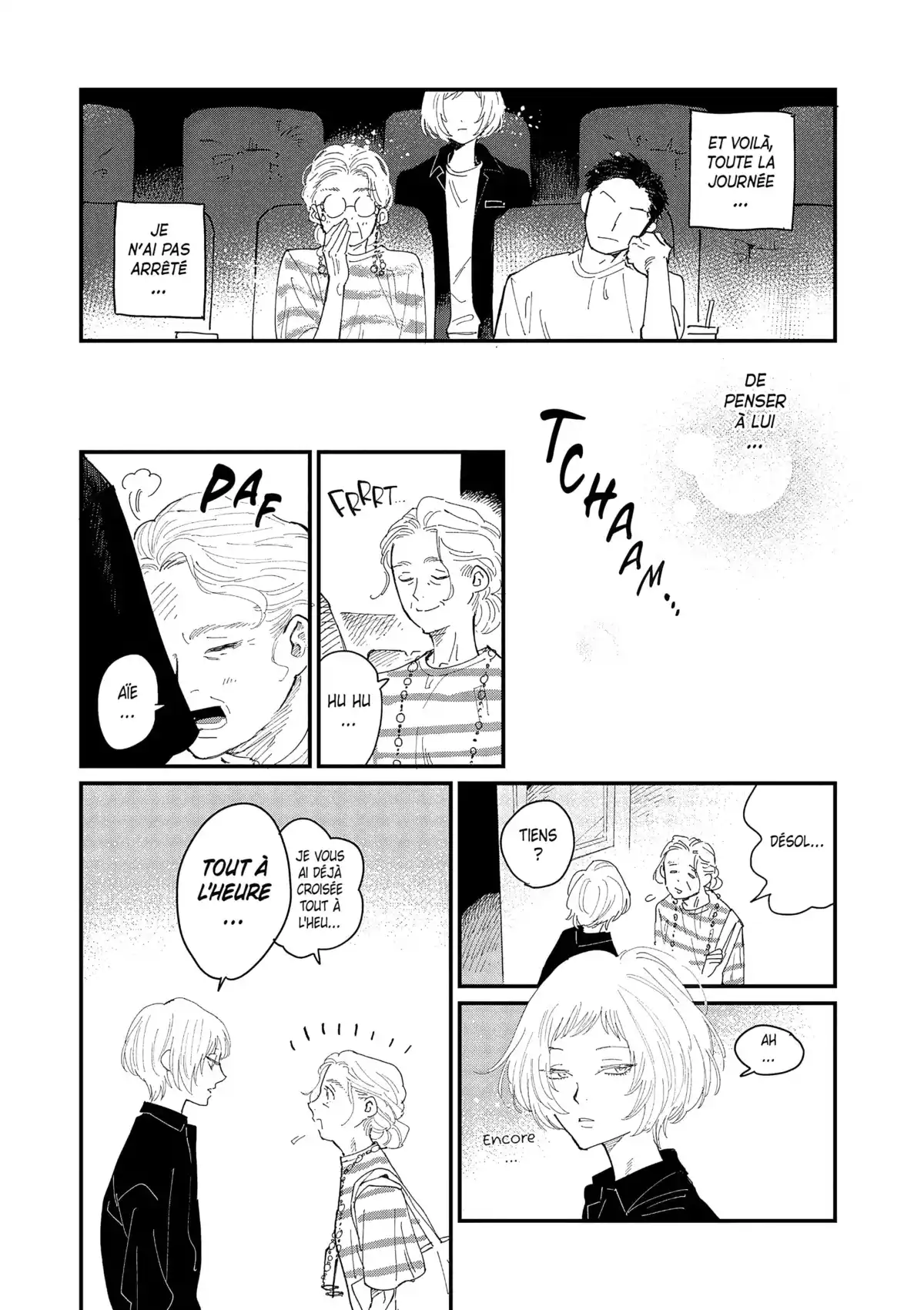 Ocean Rush Volume 1 page 17