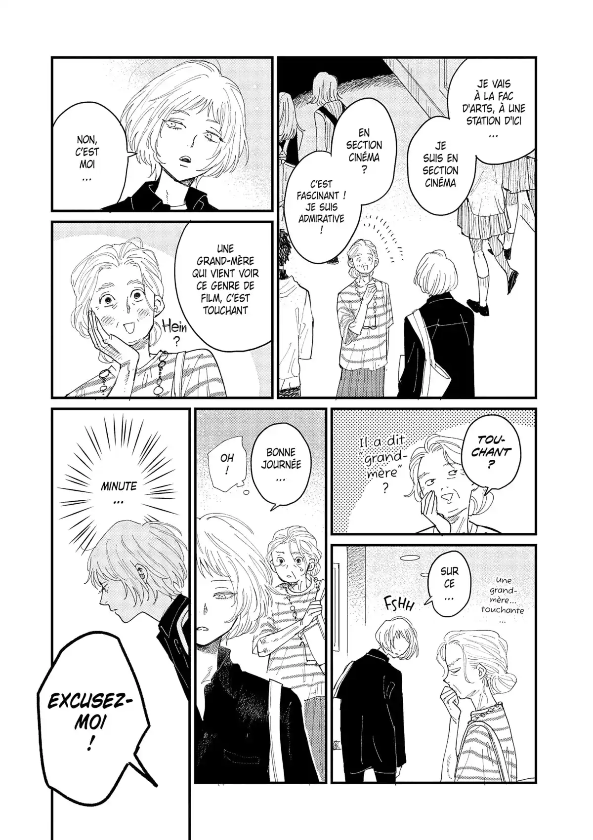 Ocean Rush Volume 1 page 19
