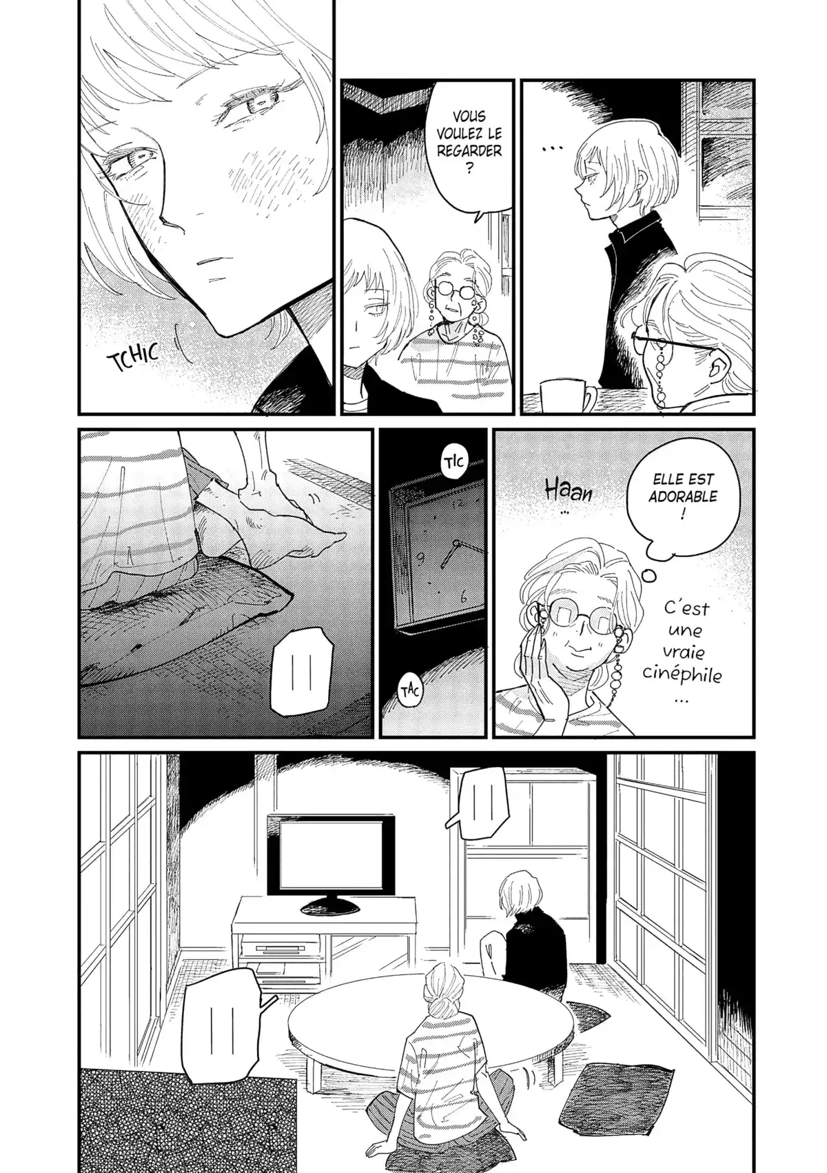 Ocean Rush Volume 1 page 24