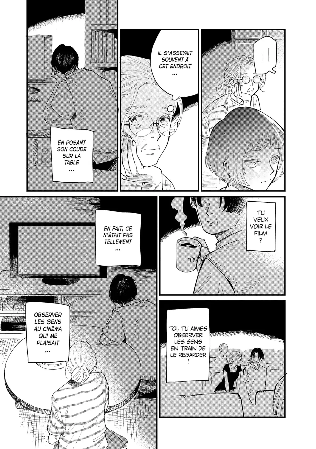 Ocean Rush Volume 1 page 25