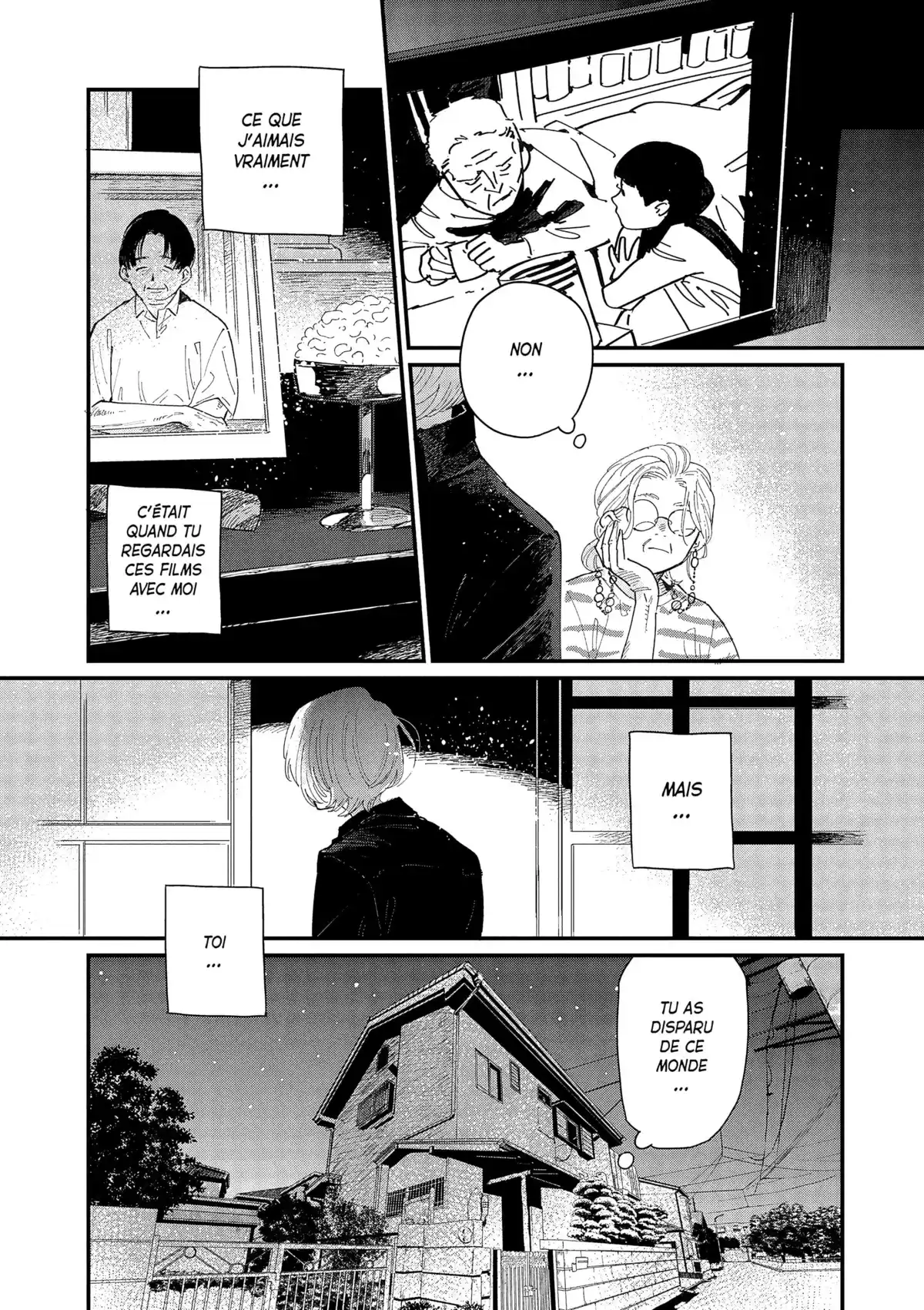 Ocean Rush Volume 1 page 26