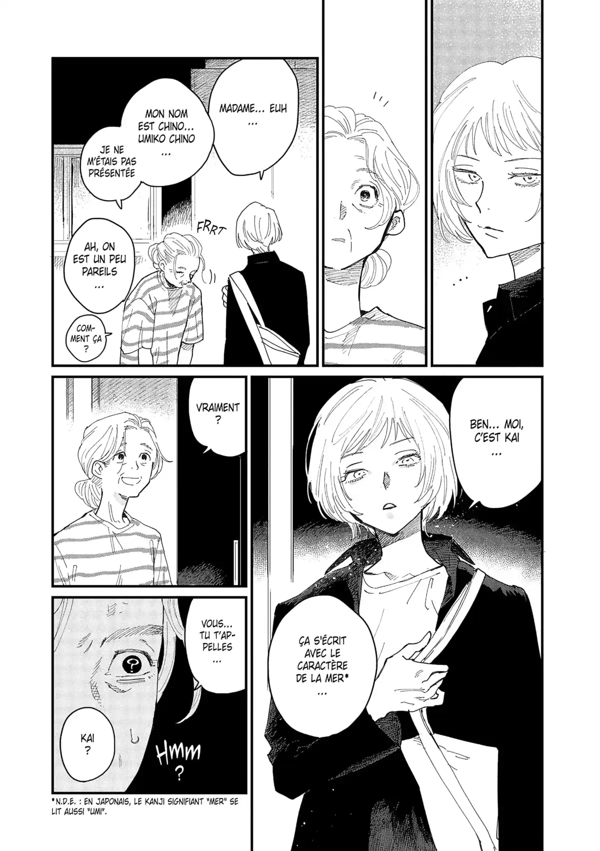Ocean Rush Volume 1 page 29