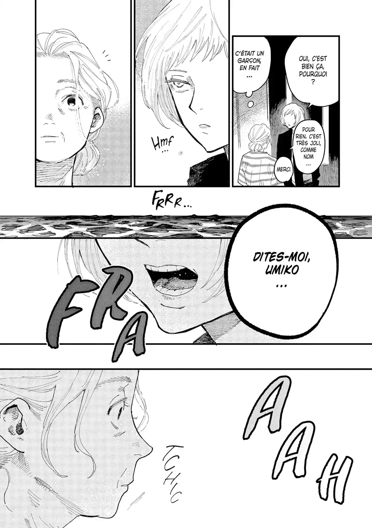 Ocean Rush Volume 1 page 30