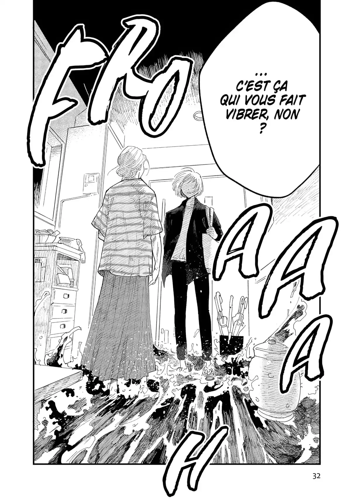 Ocean Rush Volume 1 page 32