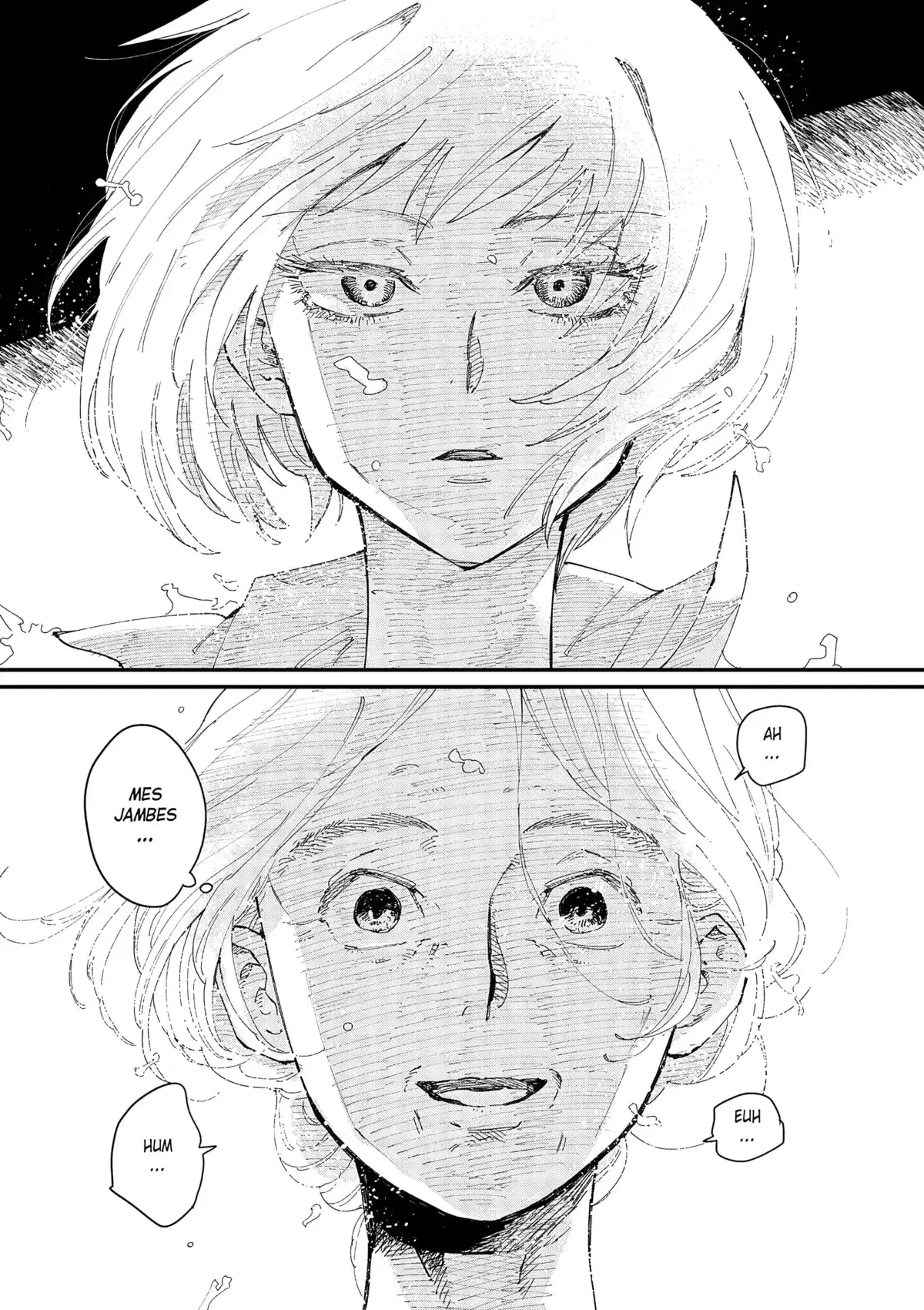 Ocean Rush Volume 1 page 33