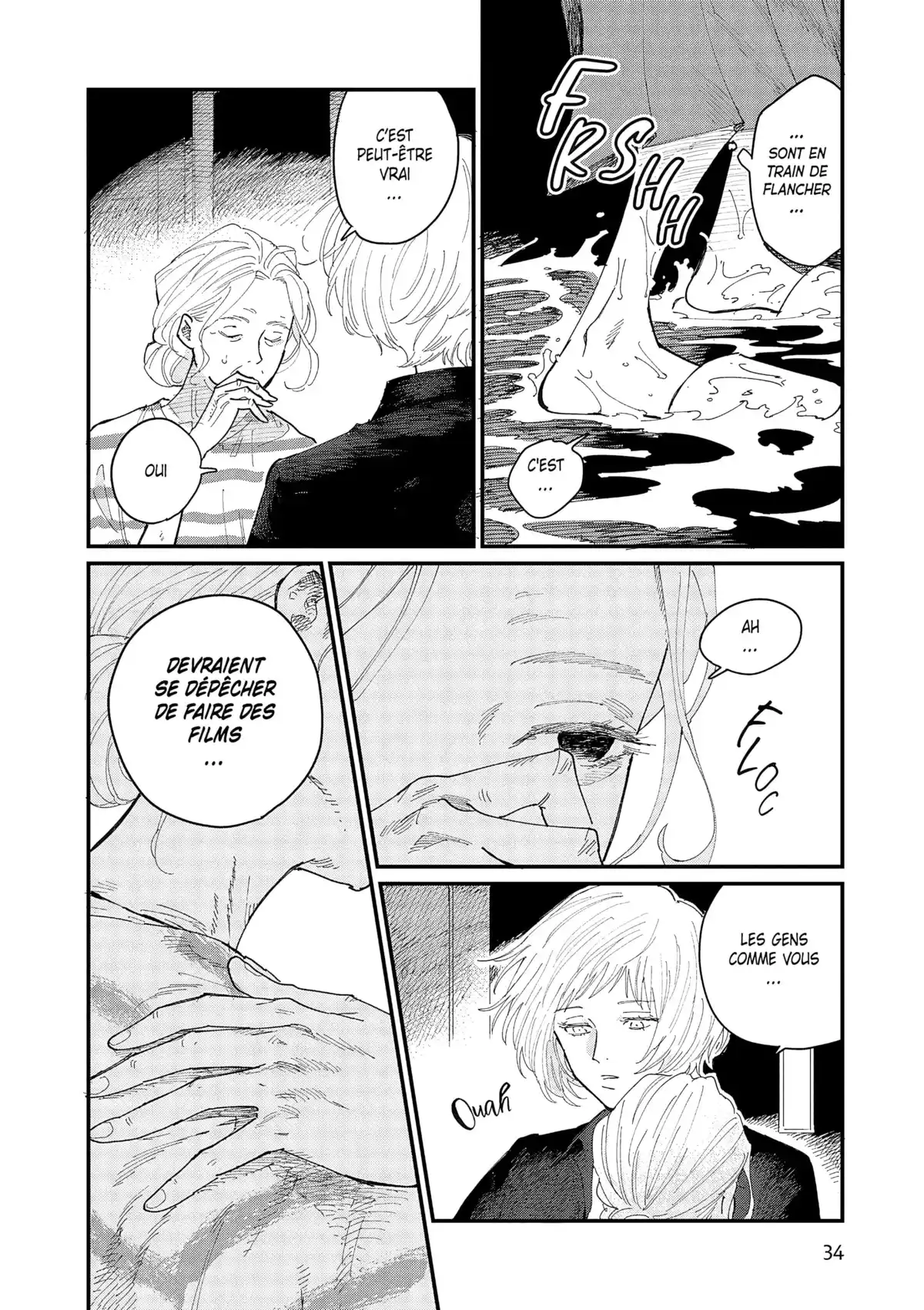 Ocean Rush Volume 1 page 34