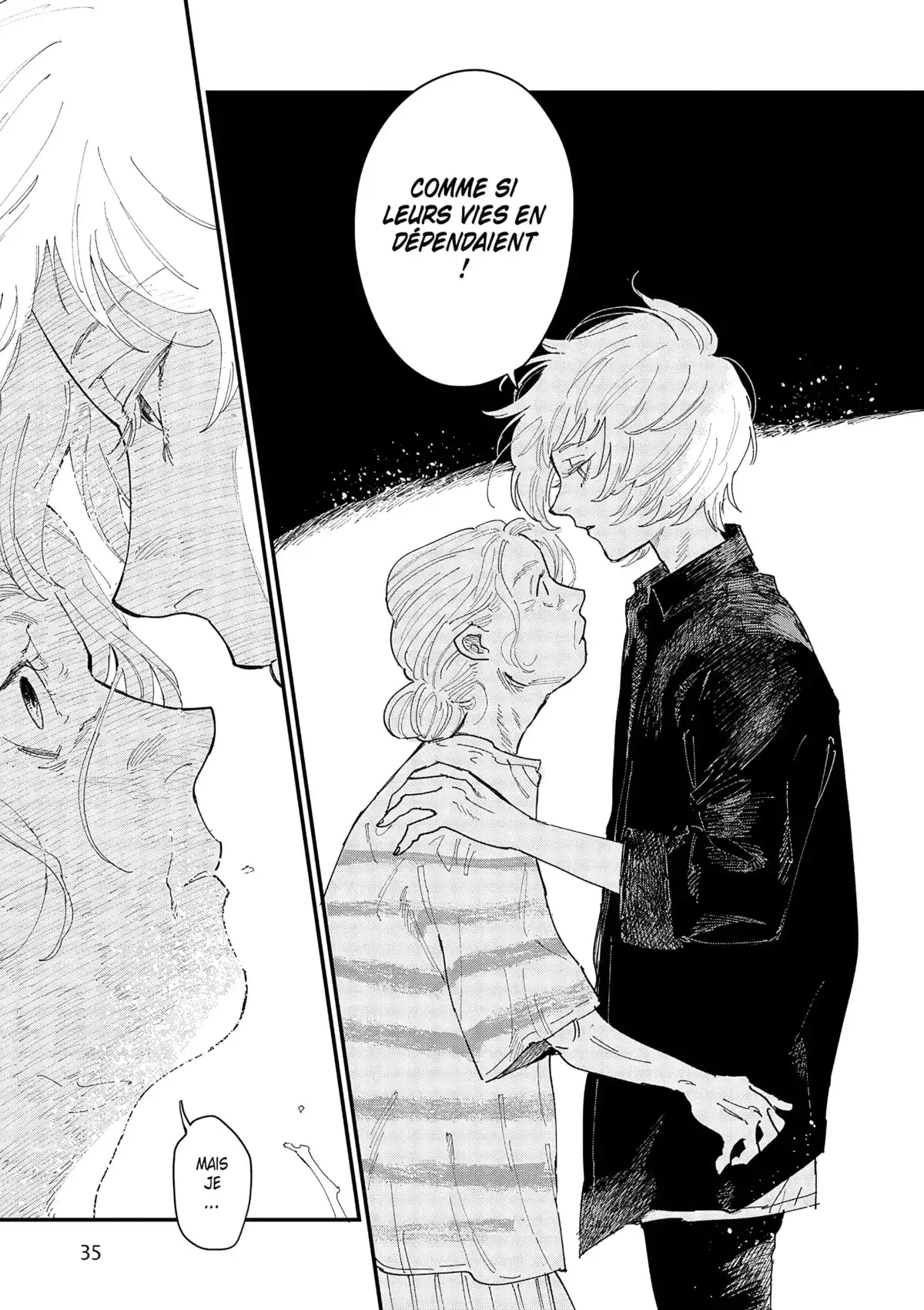 Ocean Rush Volume 1 page 35
