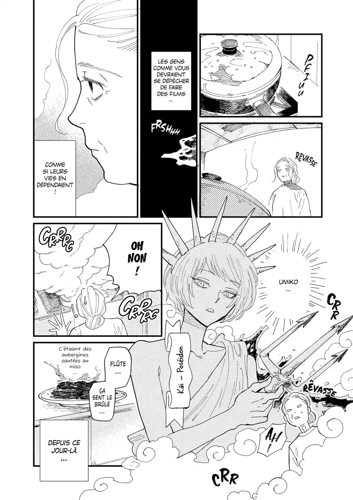 Ocean Rush Volume 1 page 38
