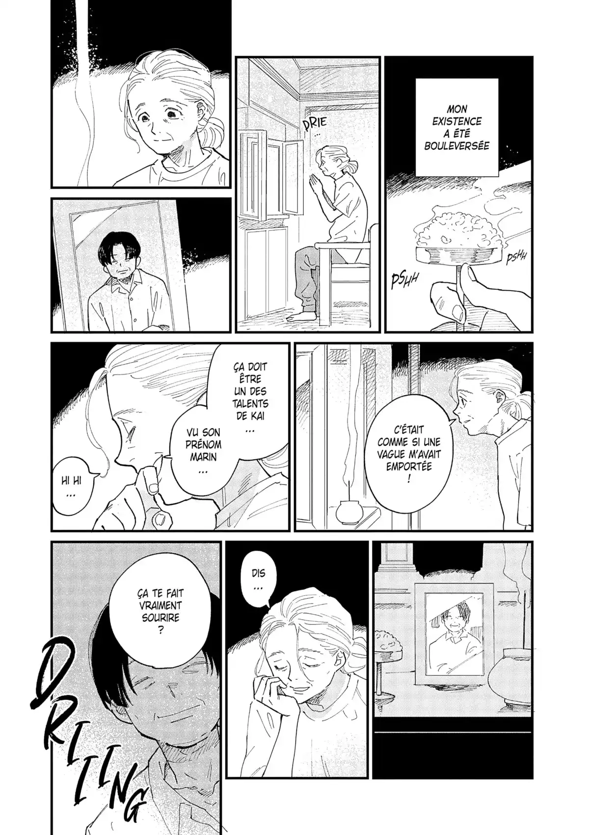 Ocean Rush Volume 1 page 39