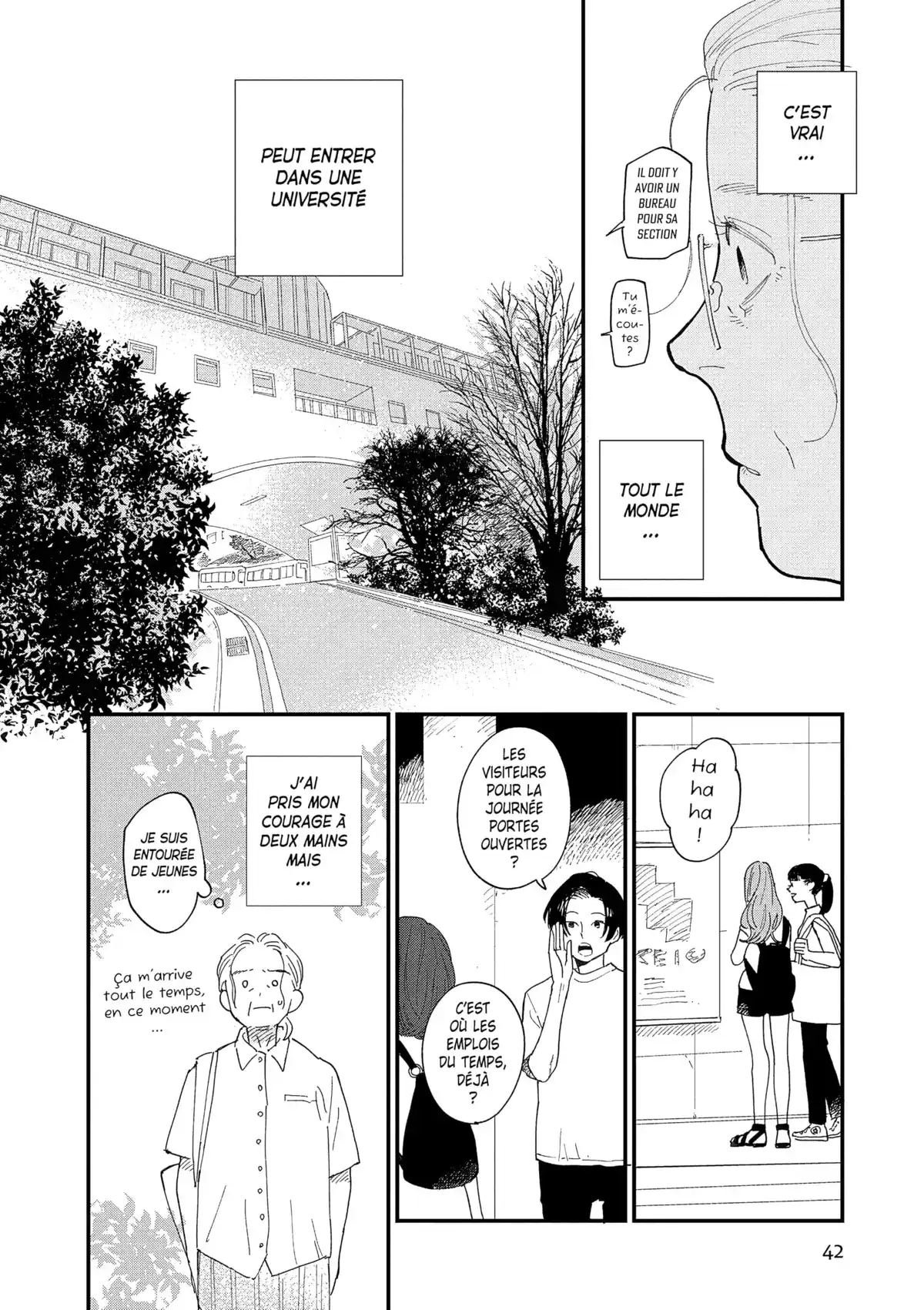 Ocean Rush Volume 1 page 42