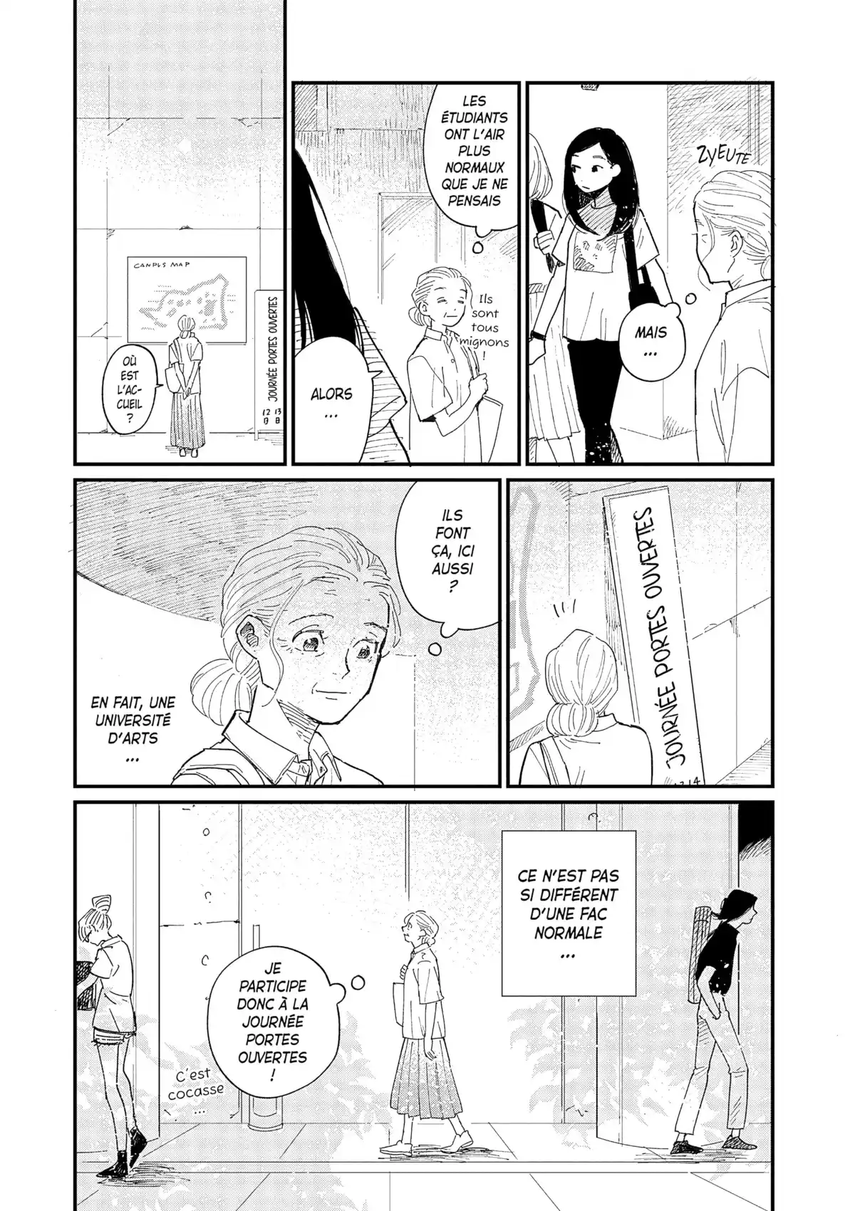 Ocean Rush Volume 1 page 43