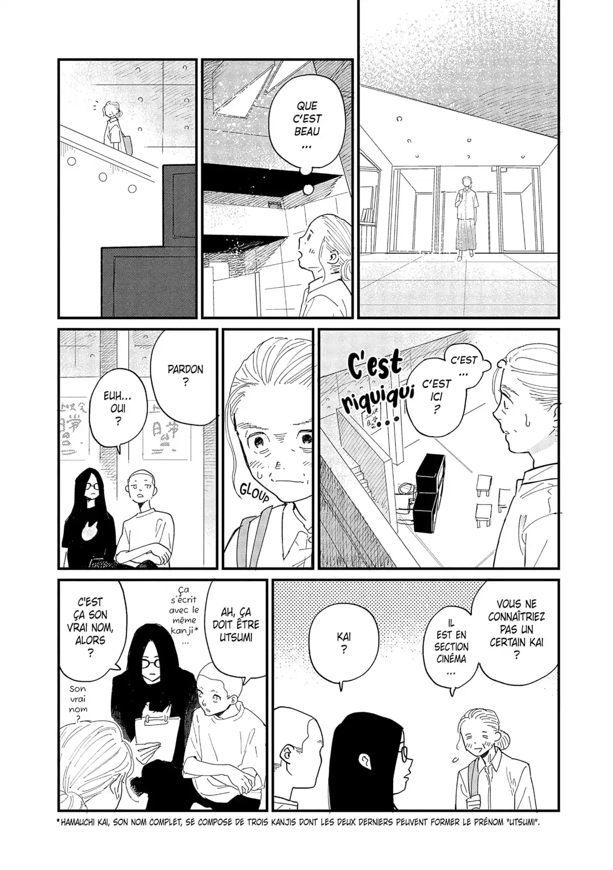 Ocean Rush Volume 1 page 46