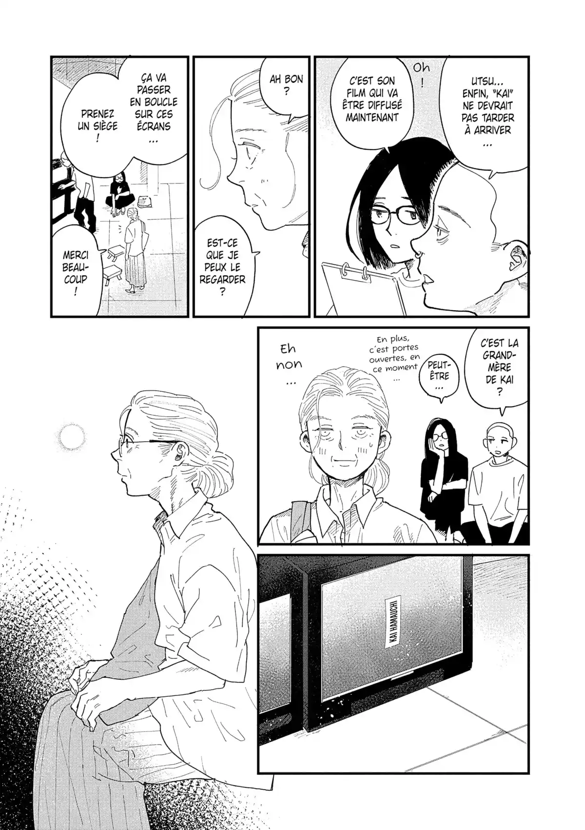 Ocean Rush Volume 1 page 47