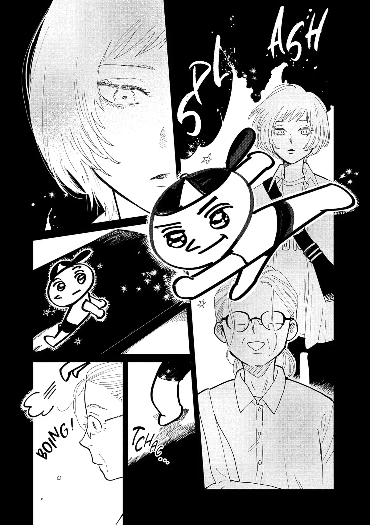 Ocean Rush Volume 1 page 49