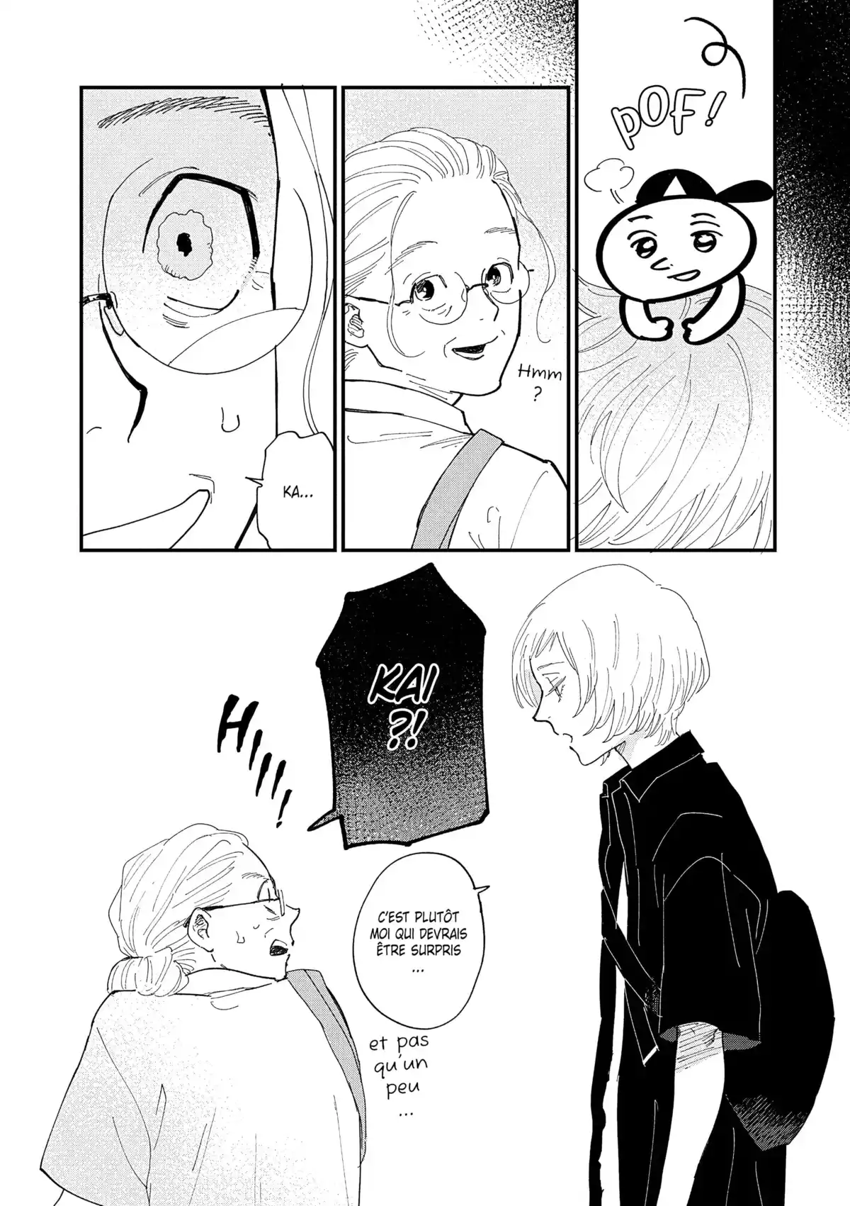Ocean Rush Volume 1 page 50