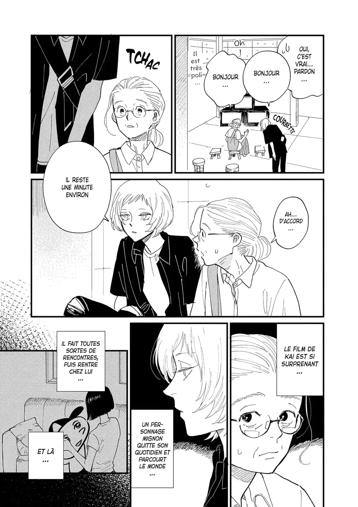 Ocean Rush Volume 1 page 51