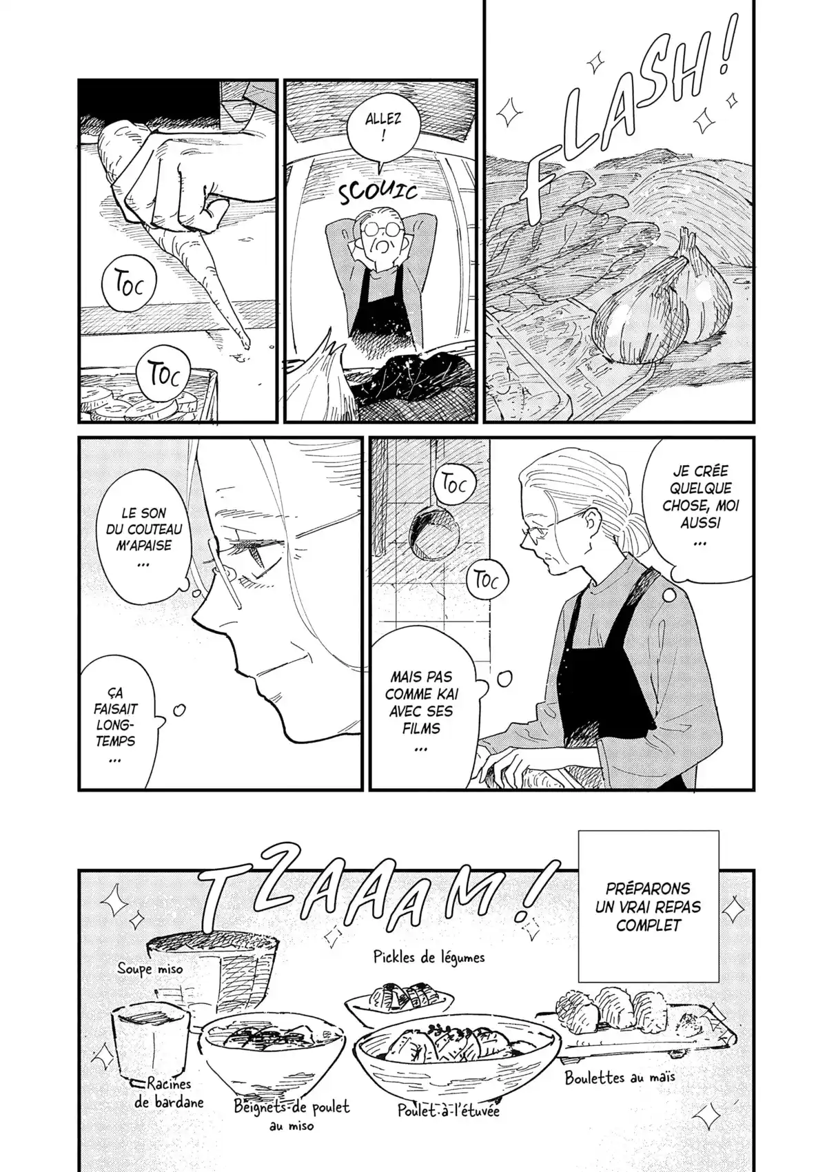 Ocean Rush Volume 1 page 58