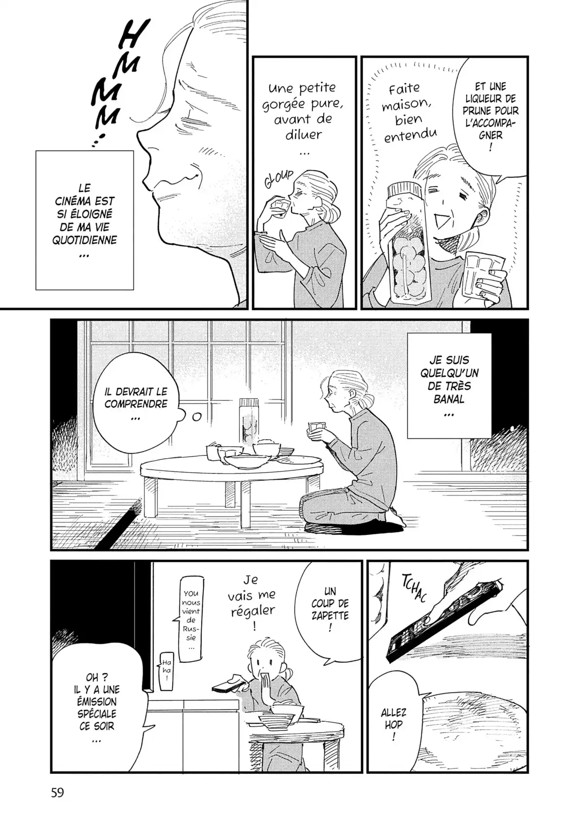 Ocean Rush Volume 1 page 59
