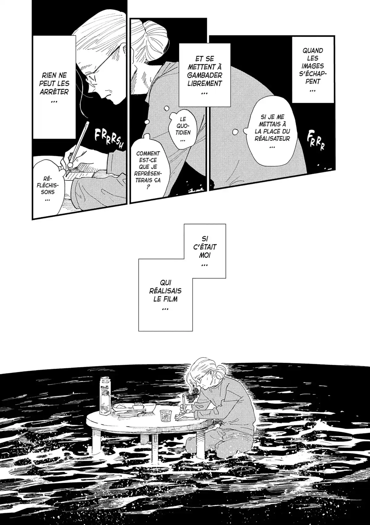 Ocean Rush Volume 1 page 61