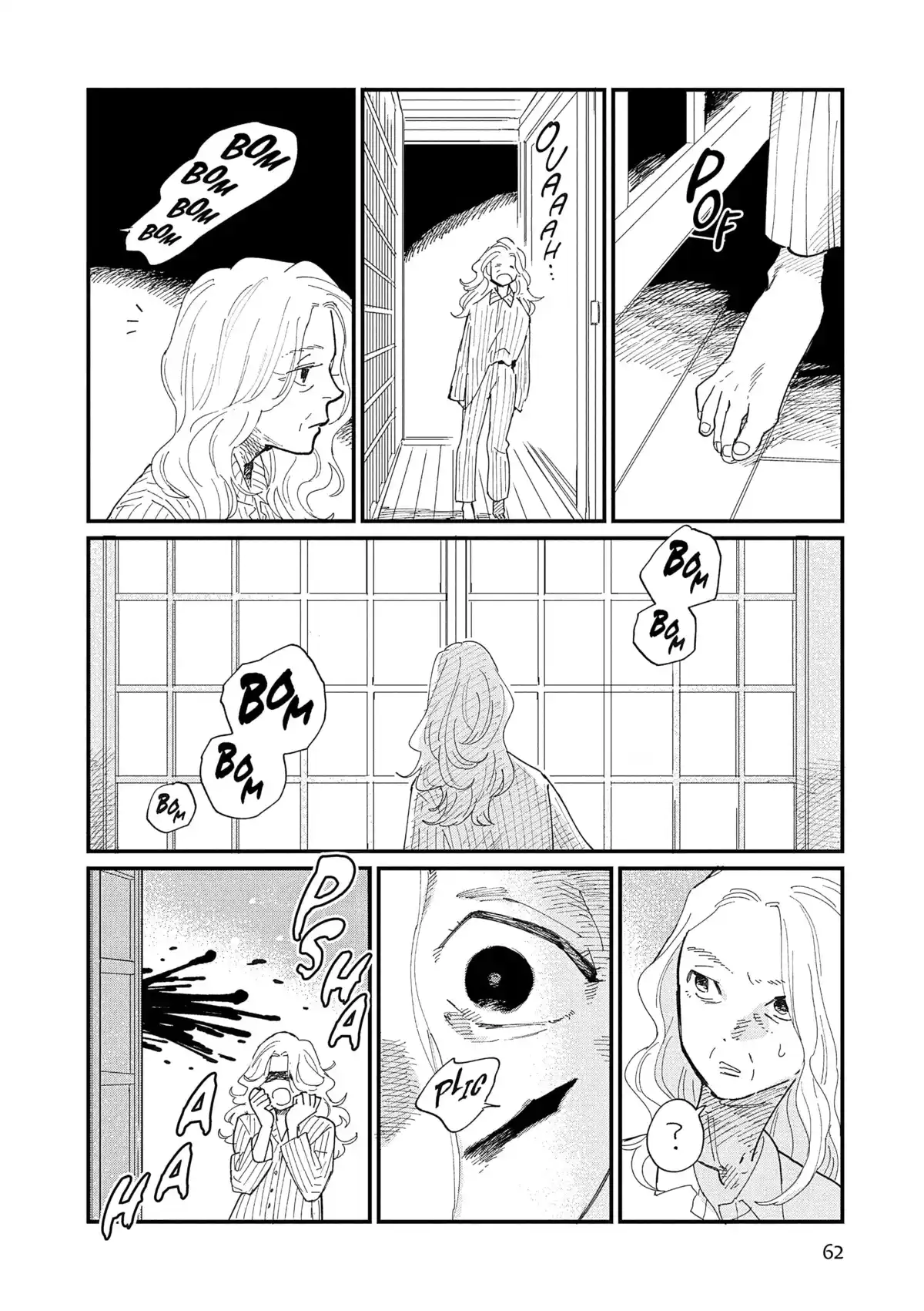Ocean Rush Volume 1 page 62