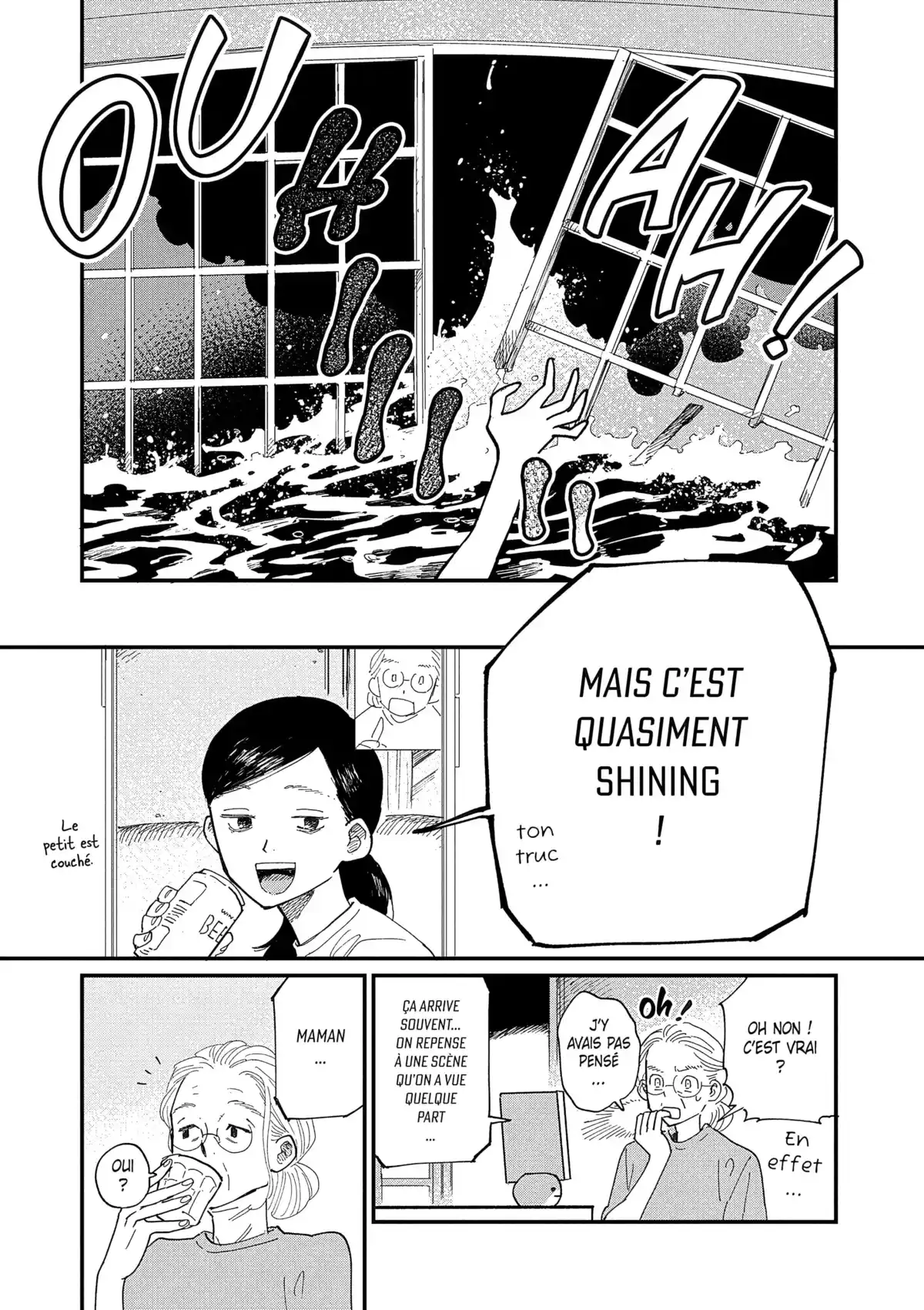 Ocean Rush Volume 1 page 63