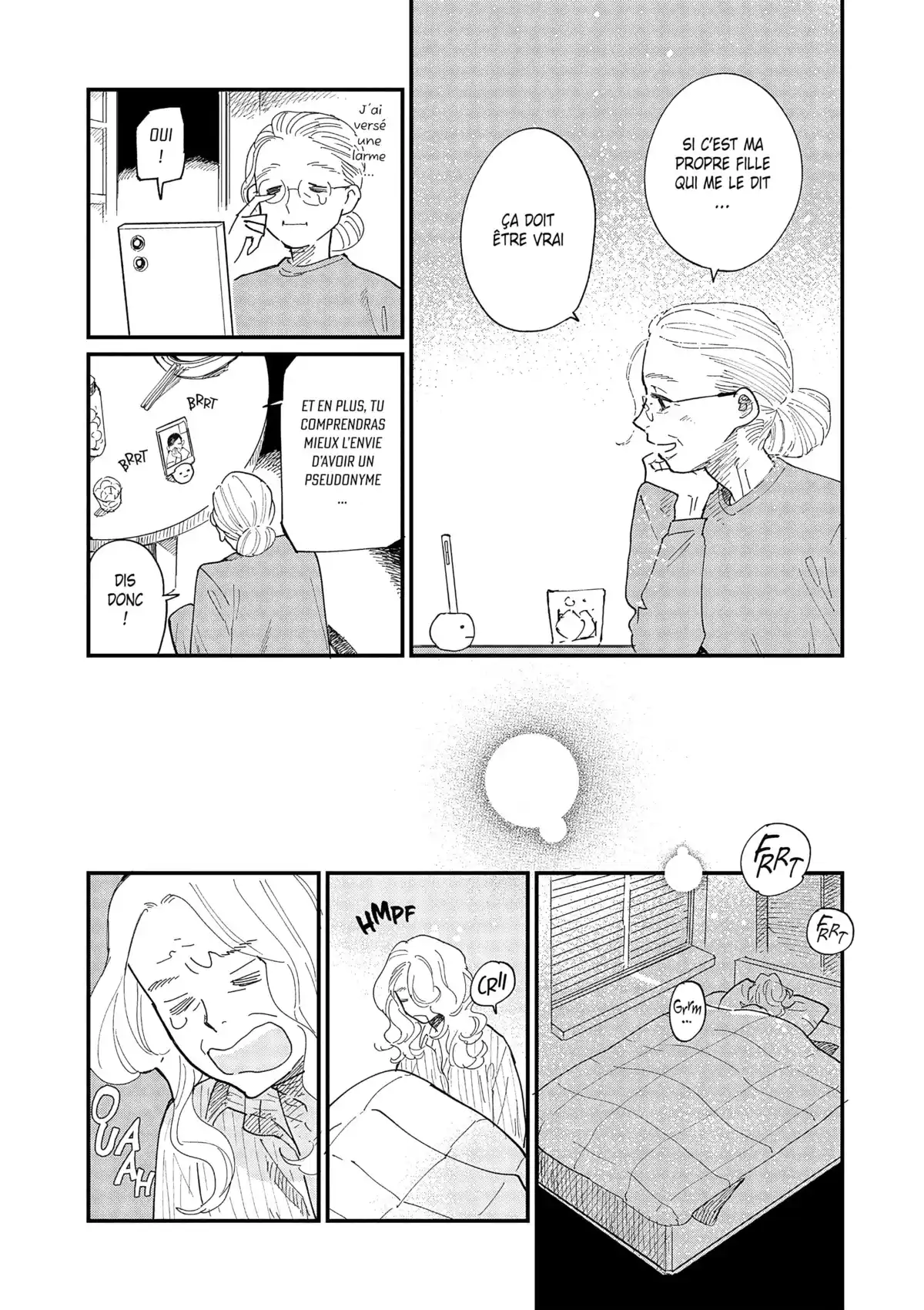 Ocean Rush Volume 1 page 66