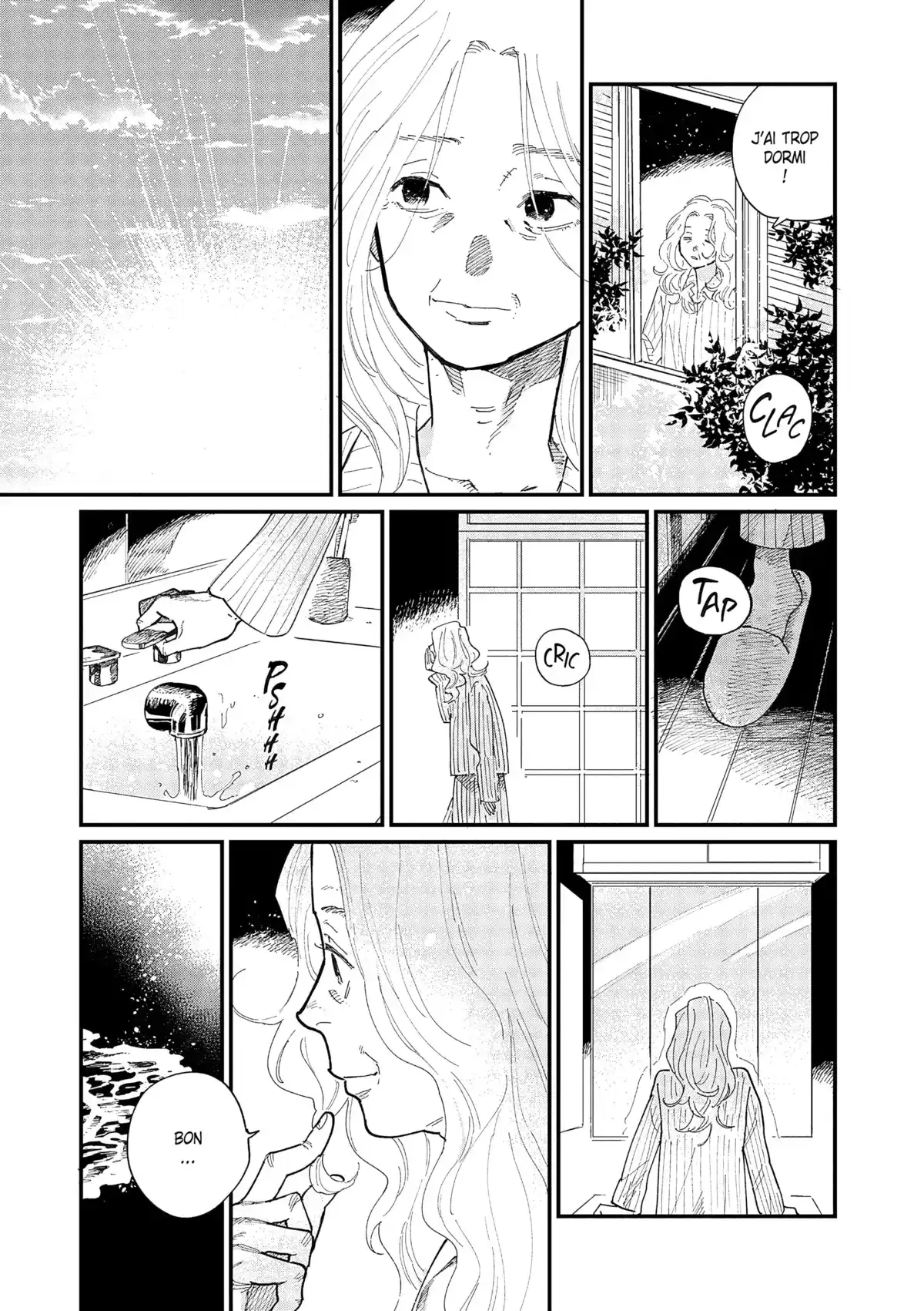 Ocean Rush Volume 1 page 67