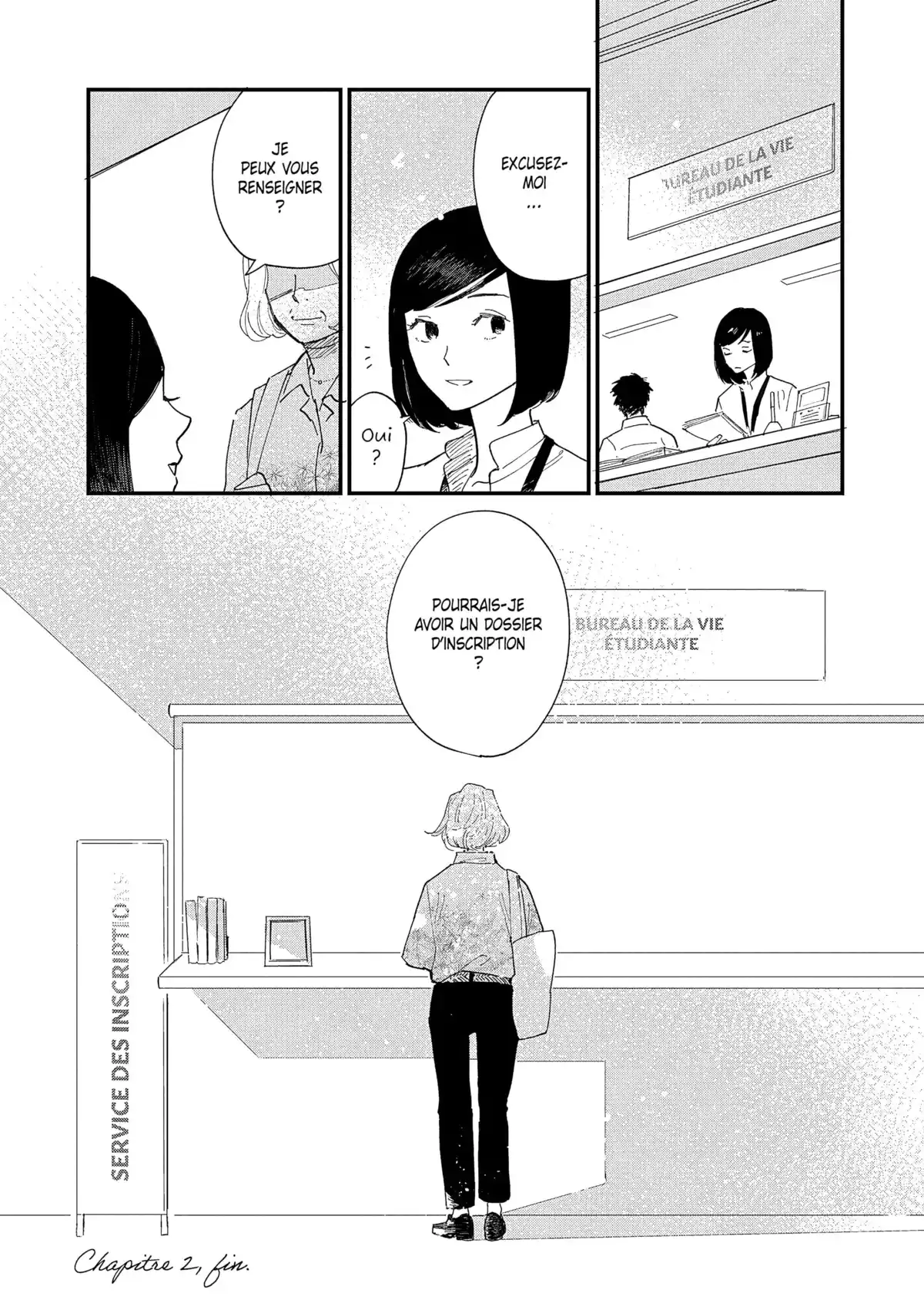 Ocean Rush Volume 1 page 68