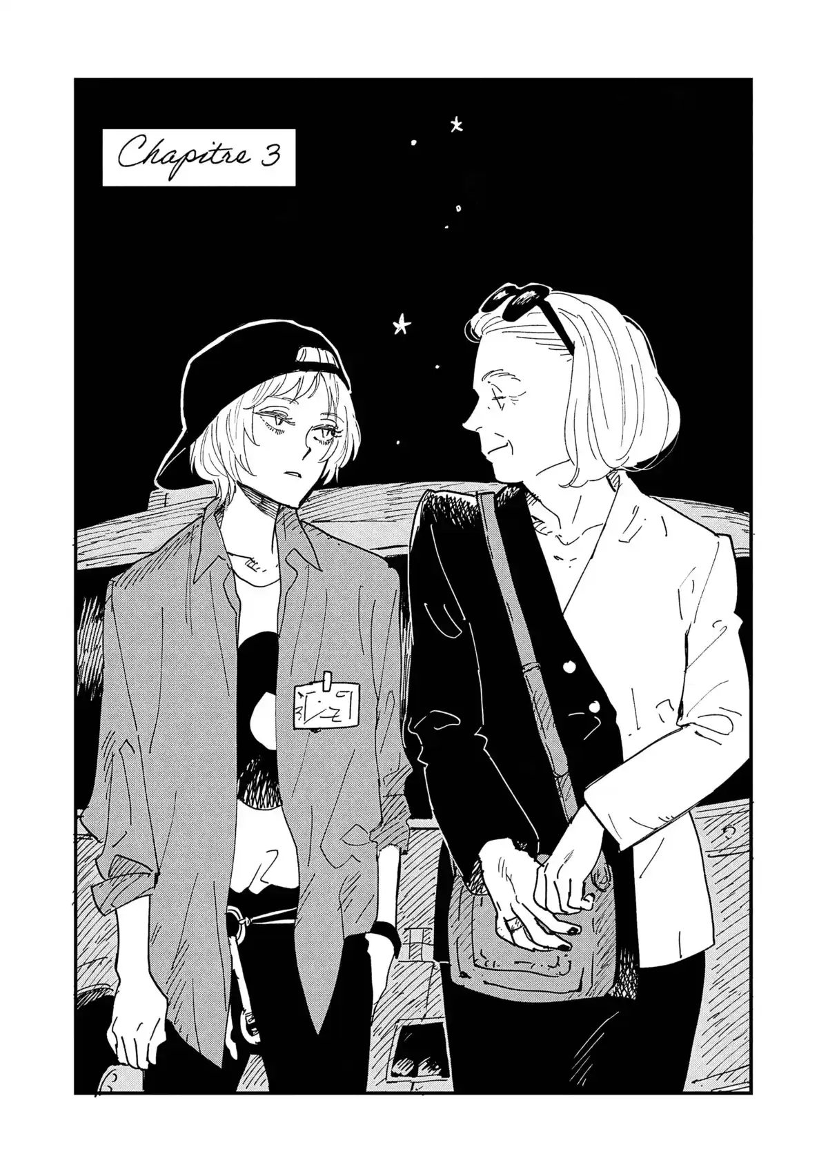 Ocean Rush Volume 1 page 69