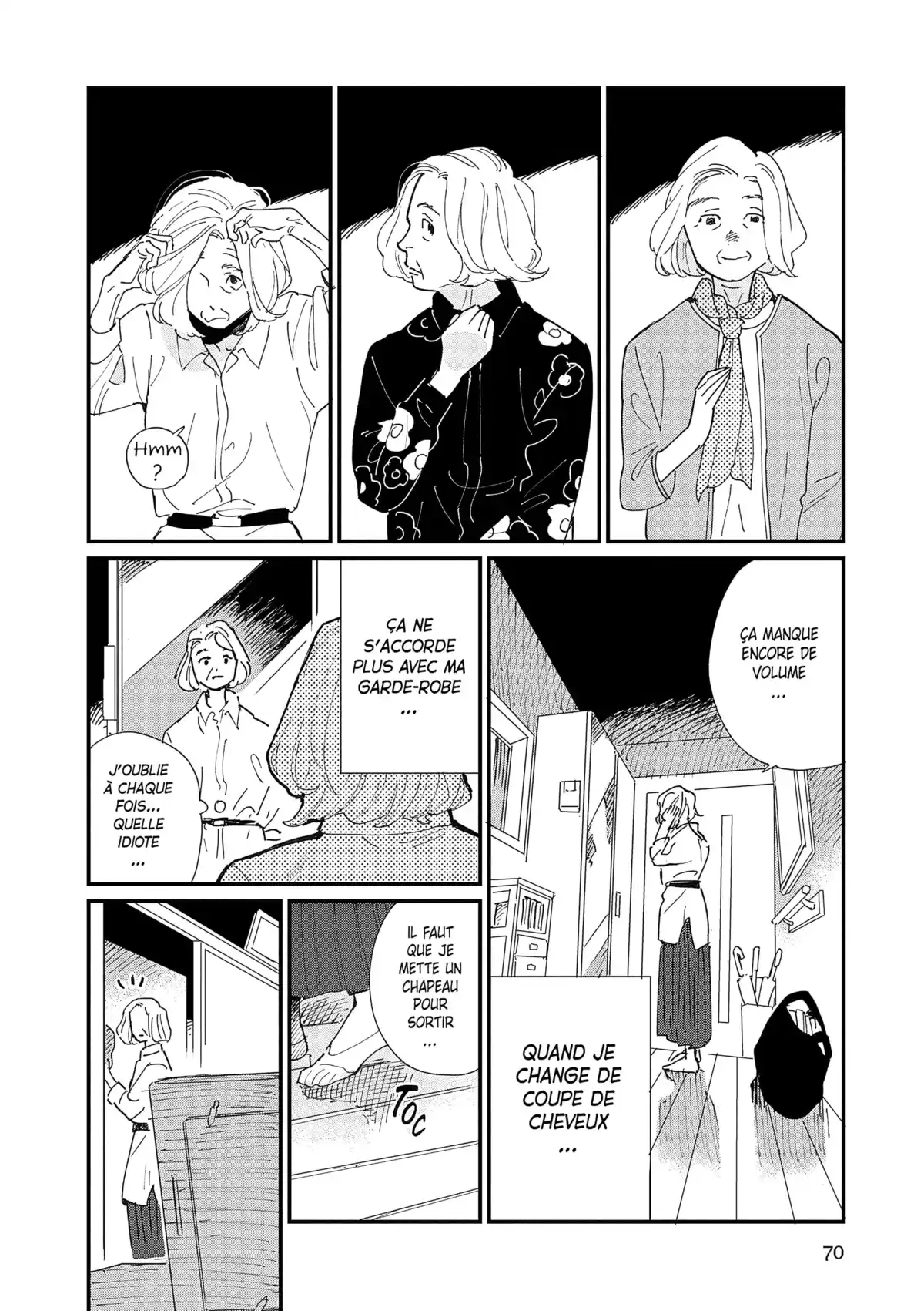Ocean Rush Volume 1 page 70