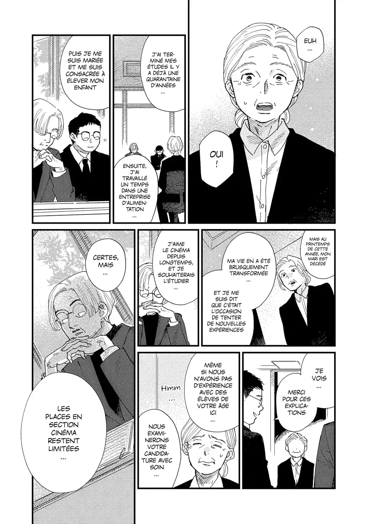 Ocean Rush Volume 1 page 73