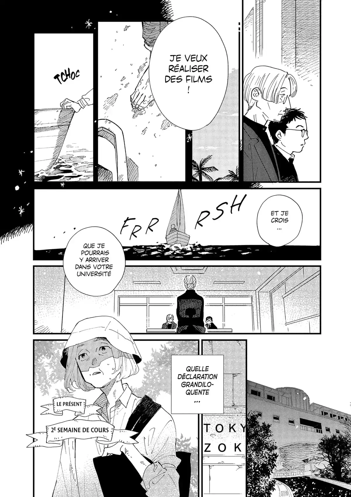Ocean Rush Volume 1 page 76