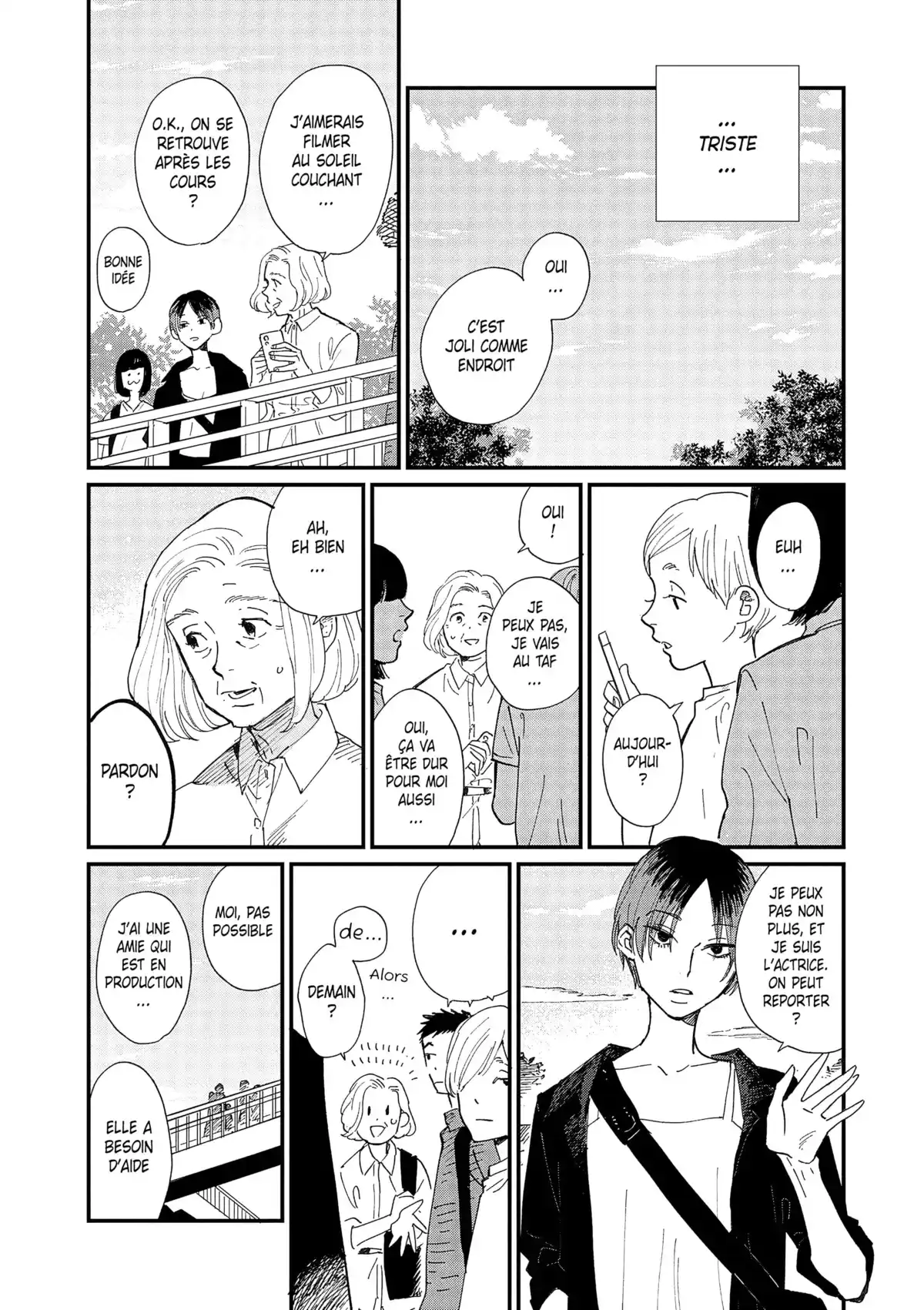 Ocean Rush Volume 1 page 80