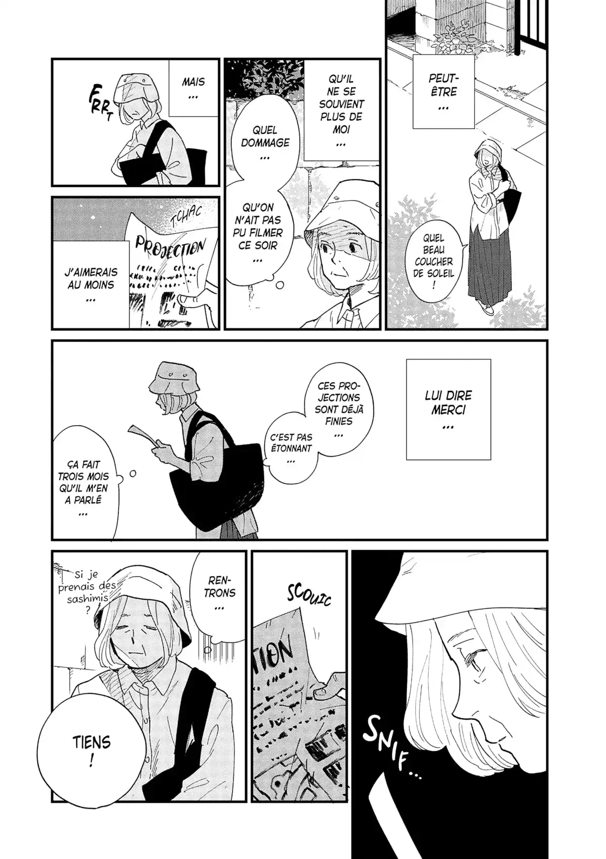 Ocean Rush Volume 1 page 83