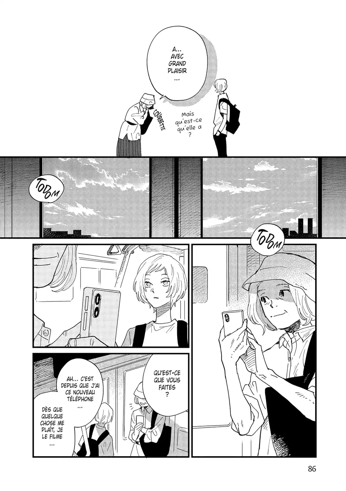 Ocean Rush Volume 1 page 86