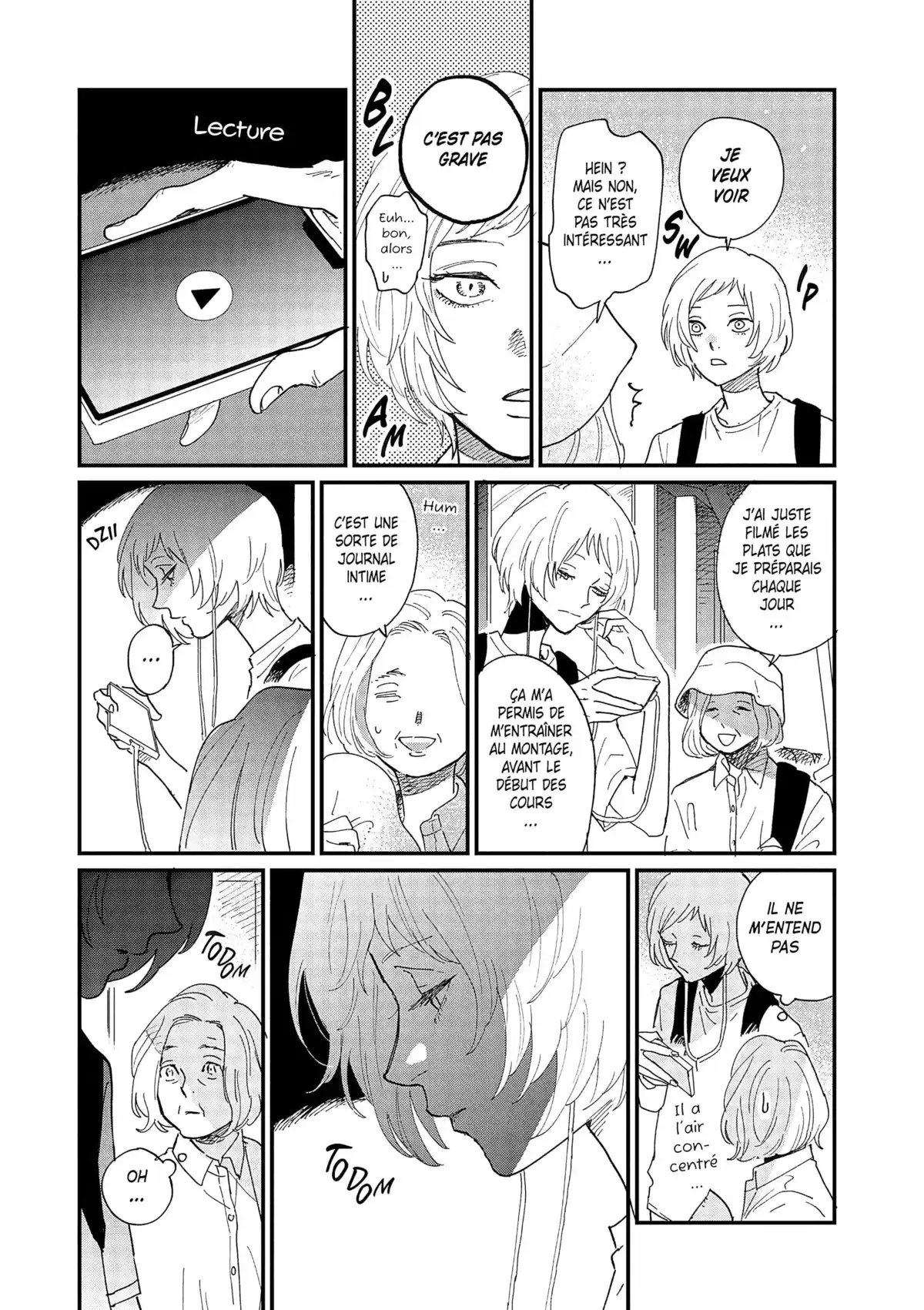 Ocean Rush Volume 1 page 87