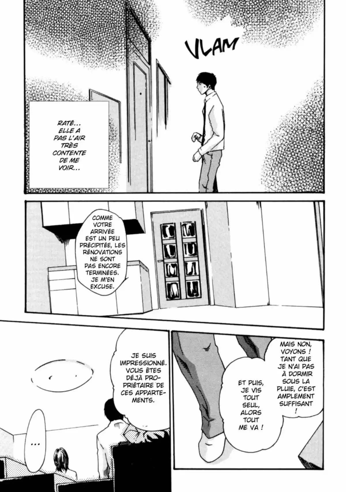Secret’R Volume 3 page 12