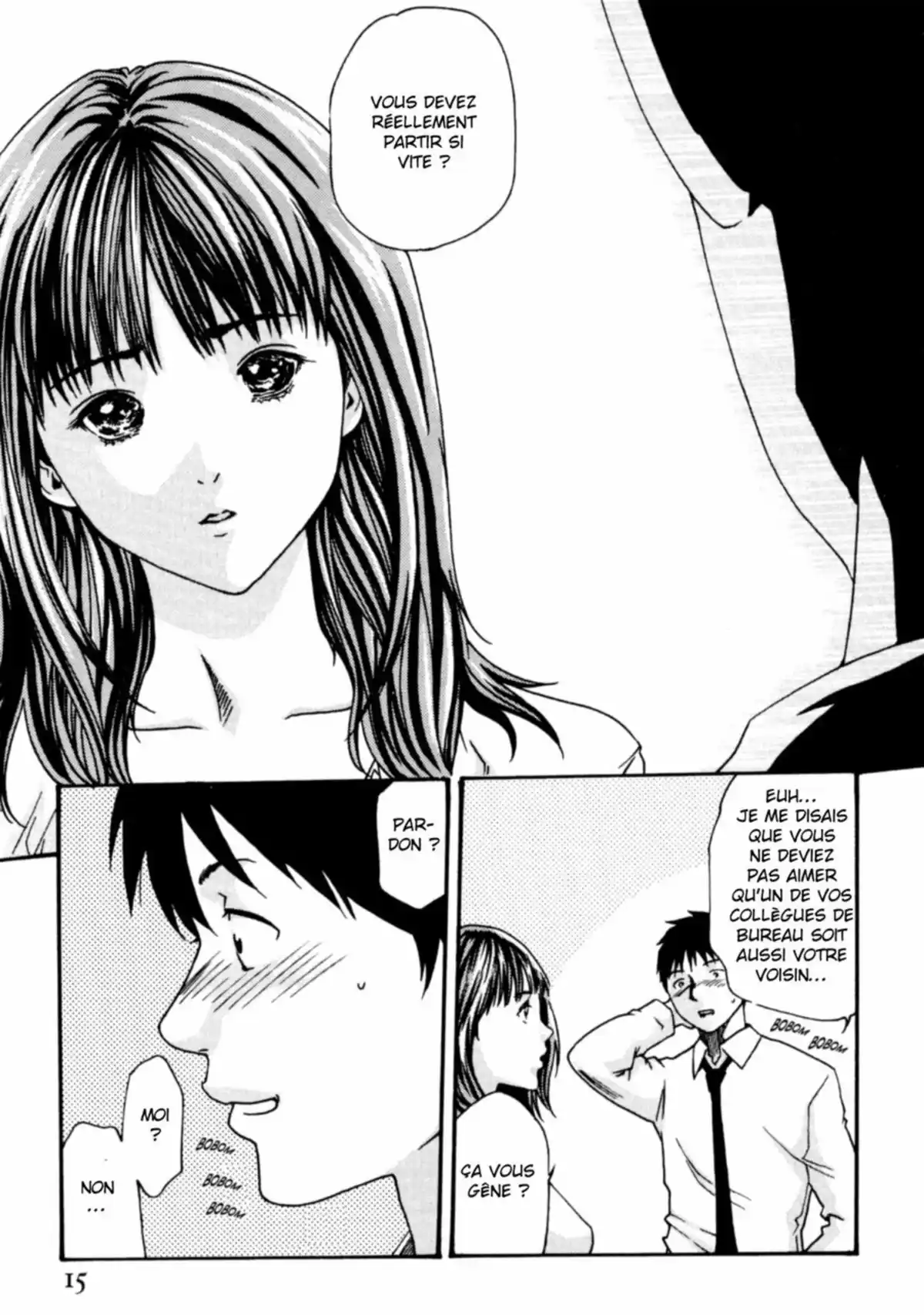 Secret’R Volume 3 page 14