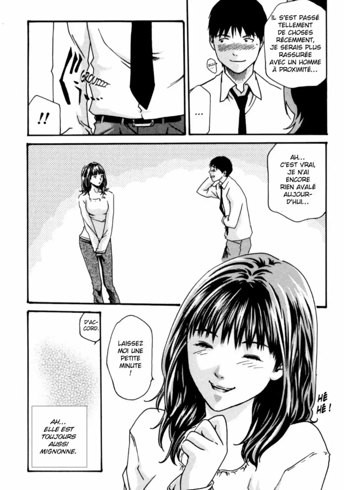 Secret’R Volume 3 page 15