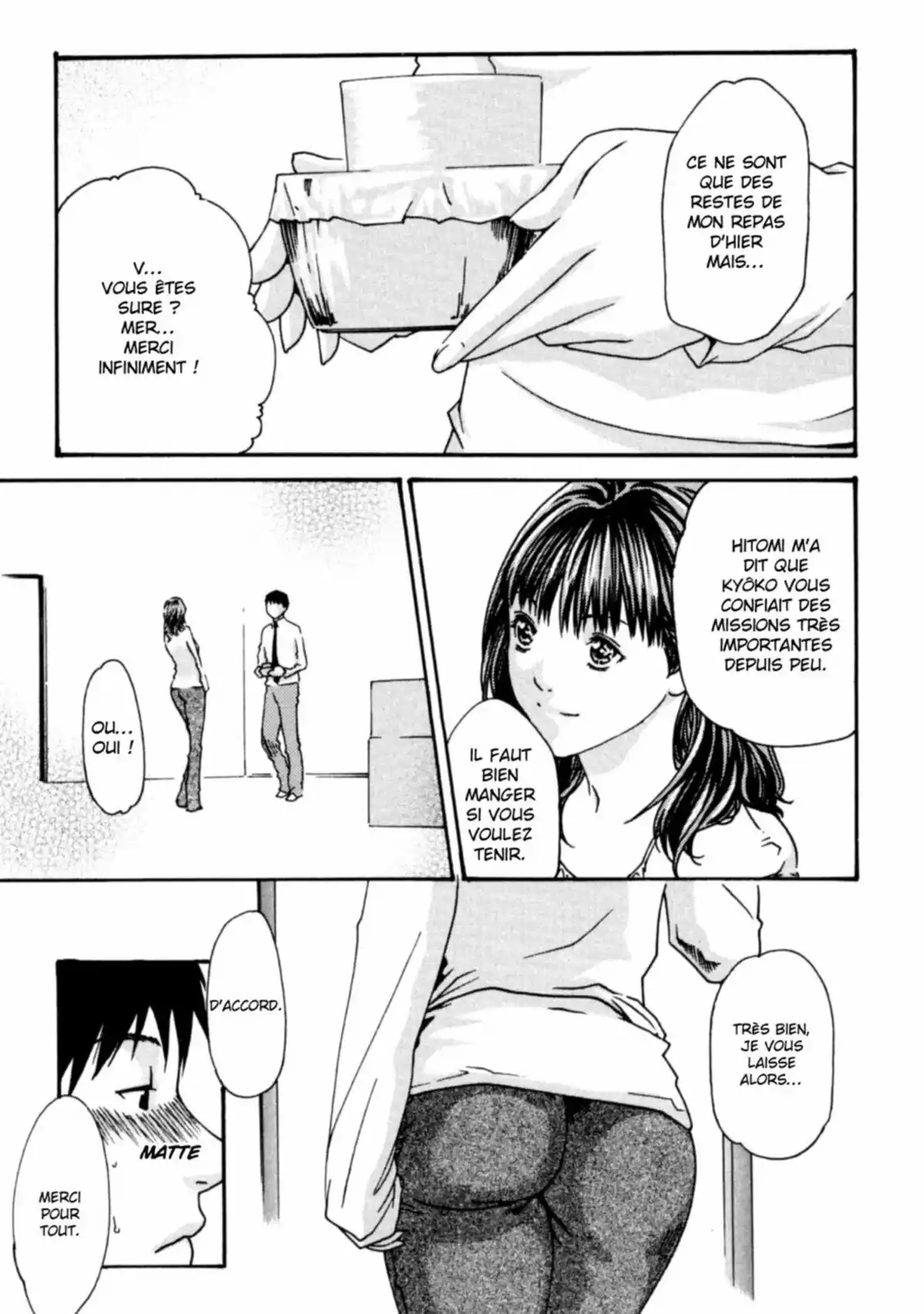 Secret’R Volume 3 page 16