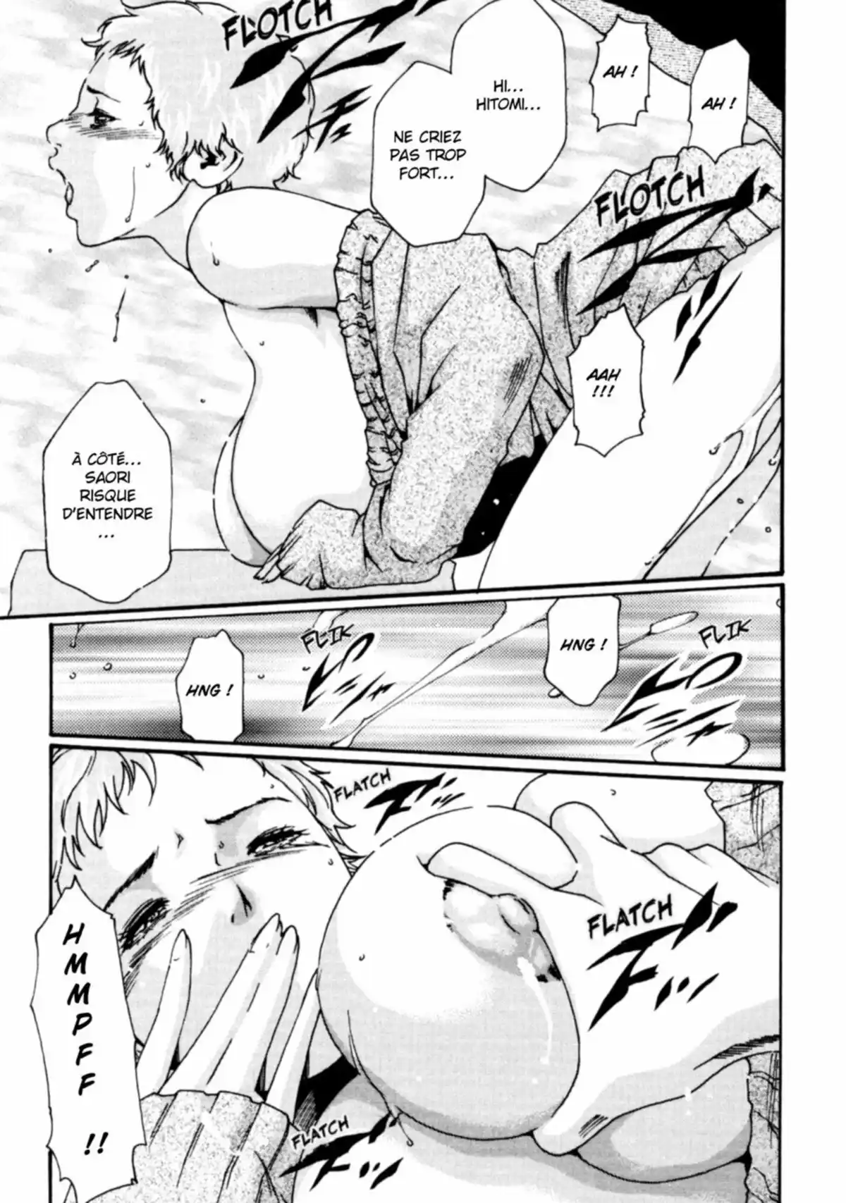 Secret’R Volume 3 page 22