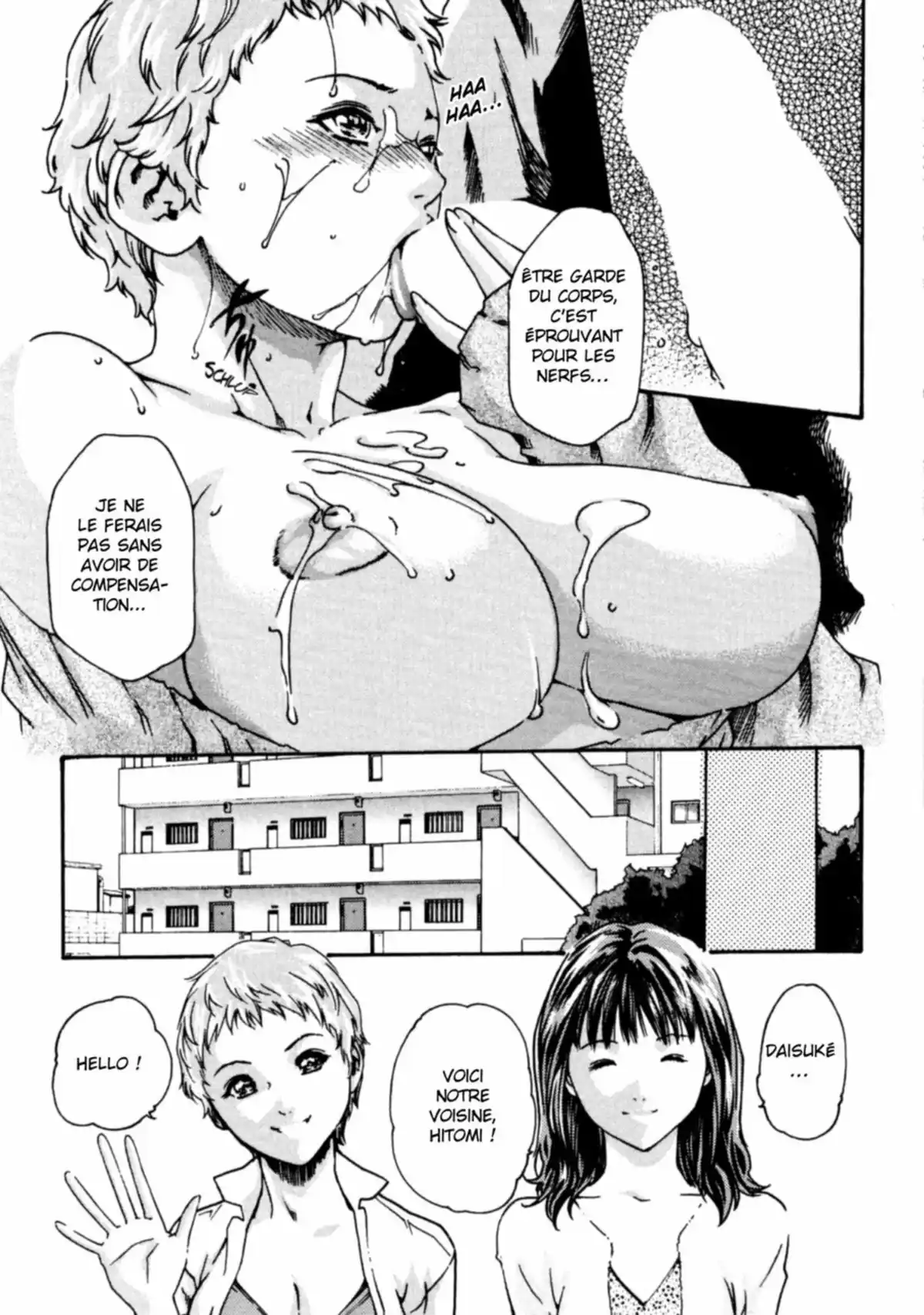 Secret’R Volume 3 page 24