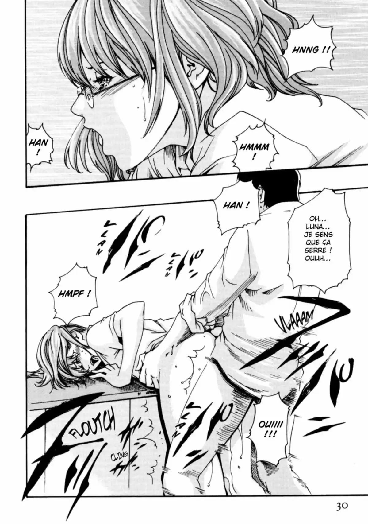 Secret’R Volume 3 page 29